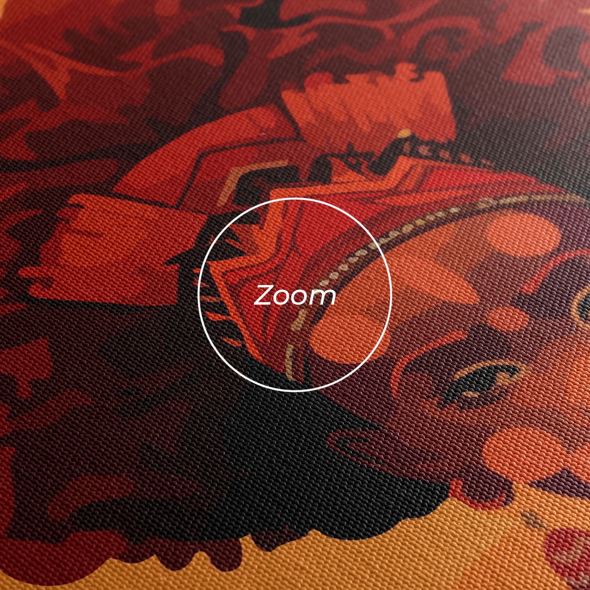 African Chid mockup 3