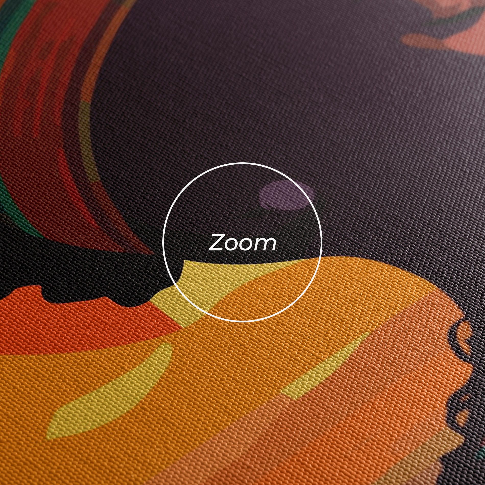 African Pretty Child mockup 3