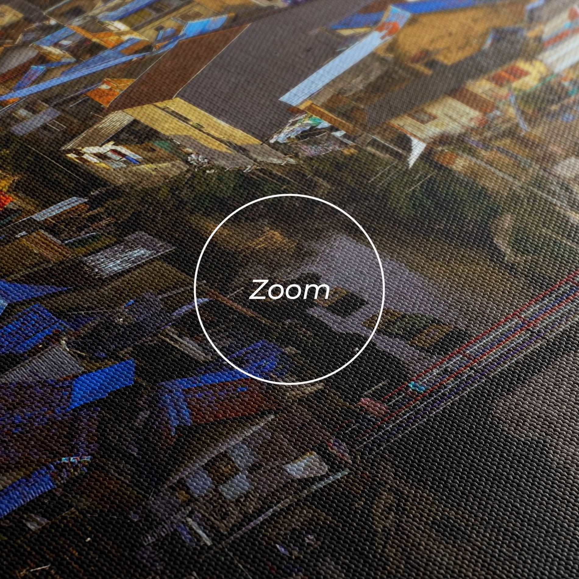 Bandung Golden Hour mockup 3