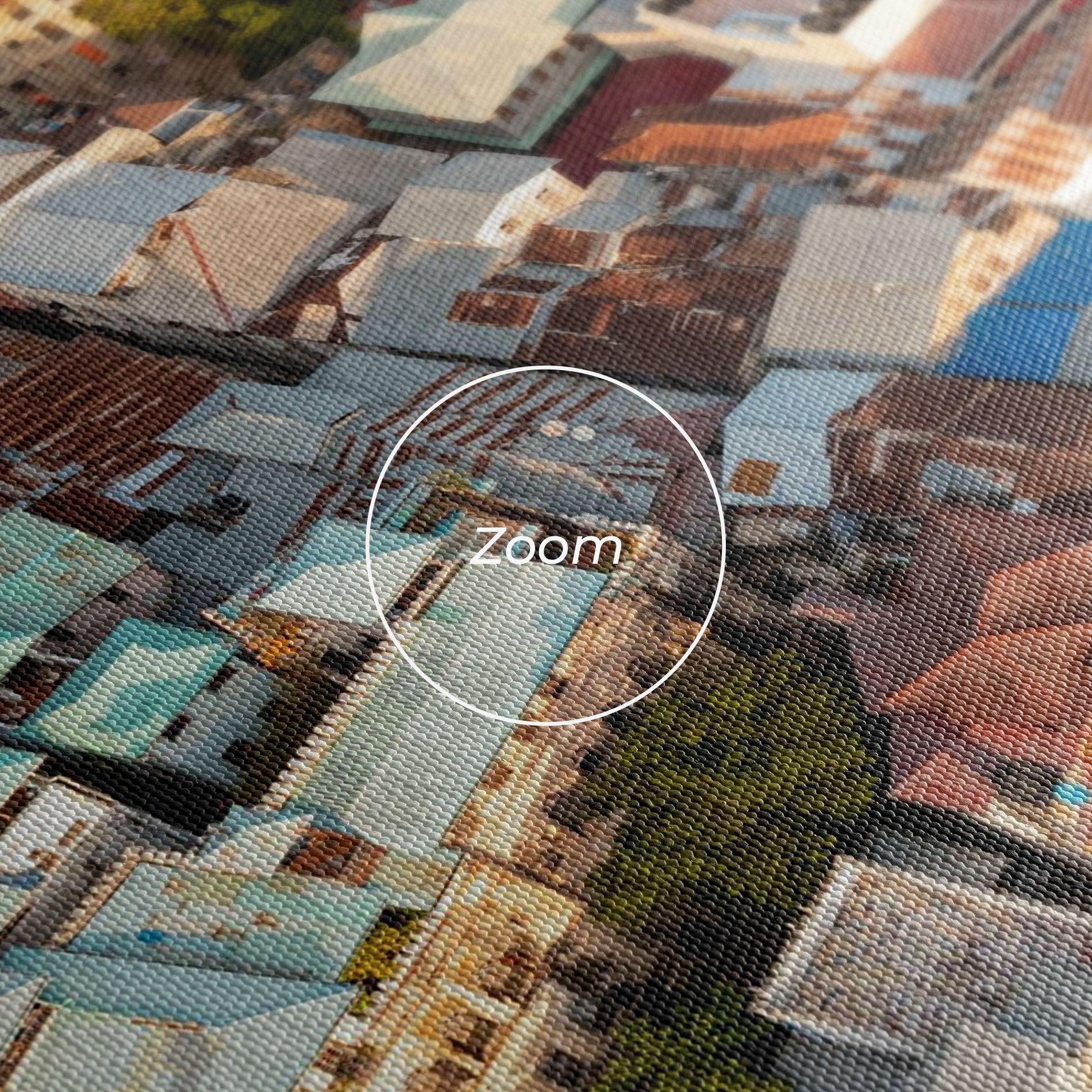 Island Tanzania Buildings mockup 3