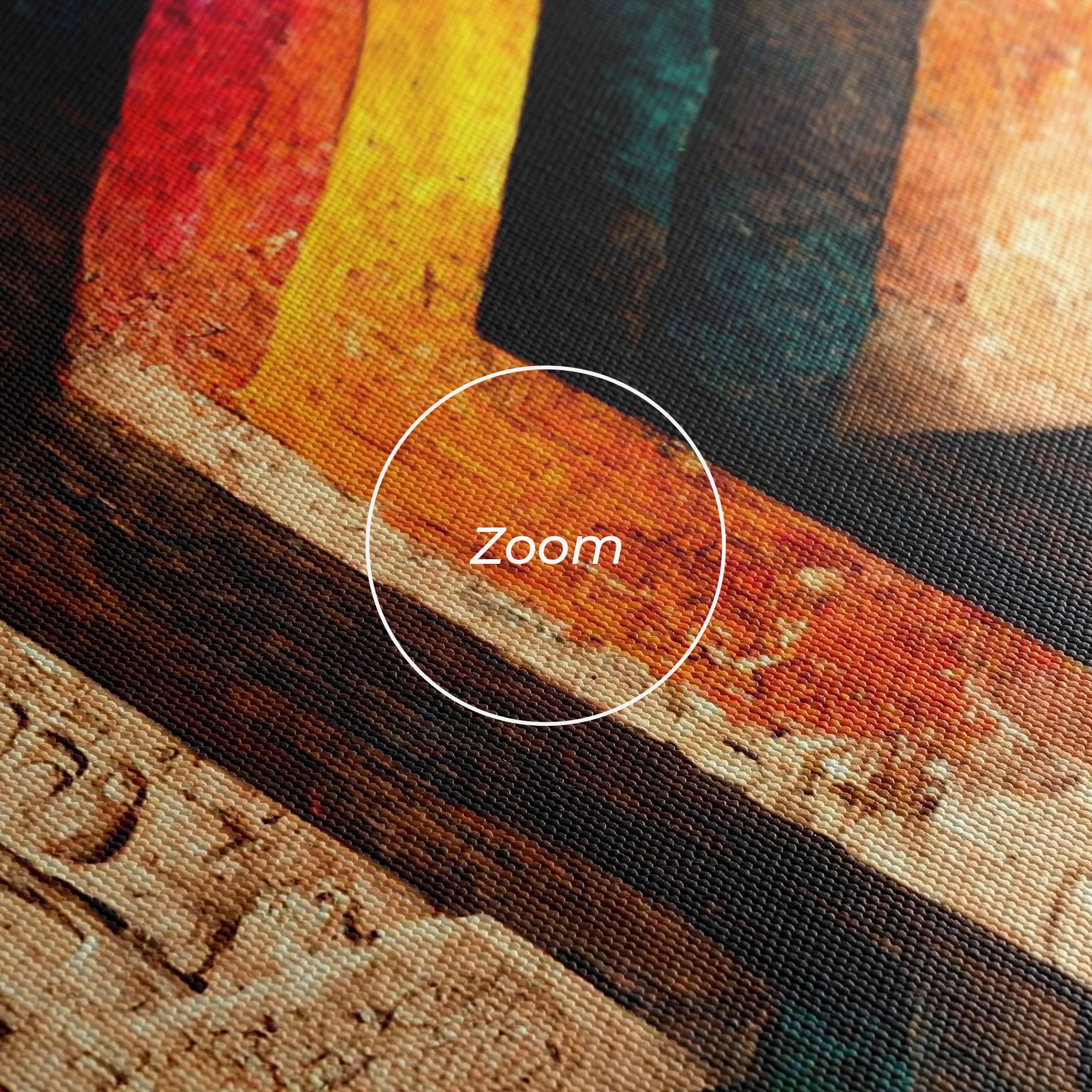 Mayan Style Wood mockup 3