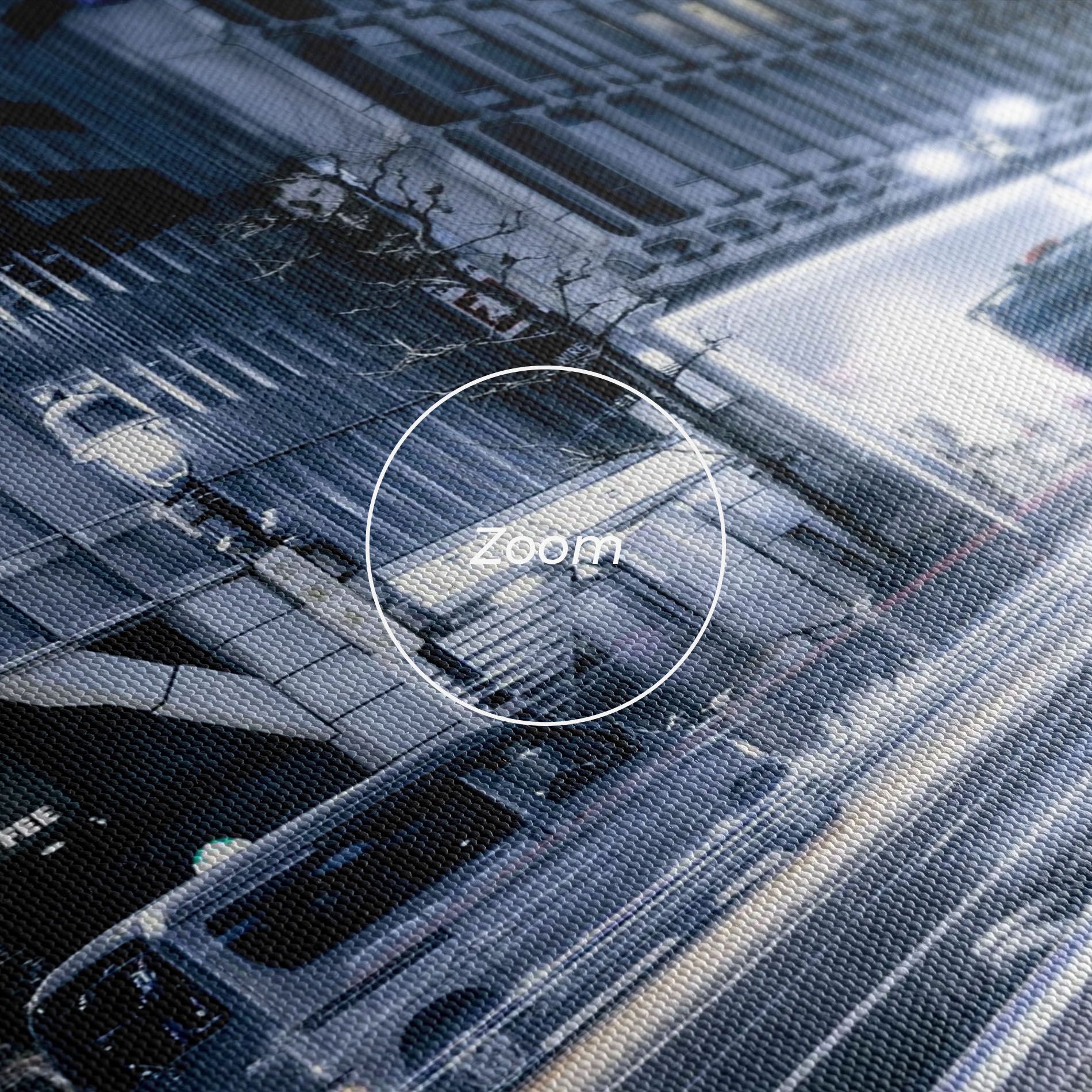 Road Traffic mockup 3