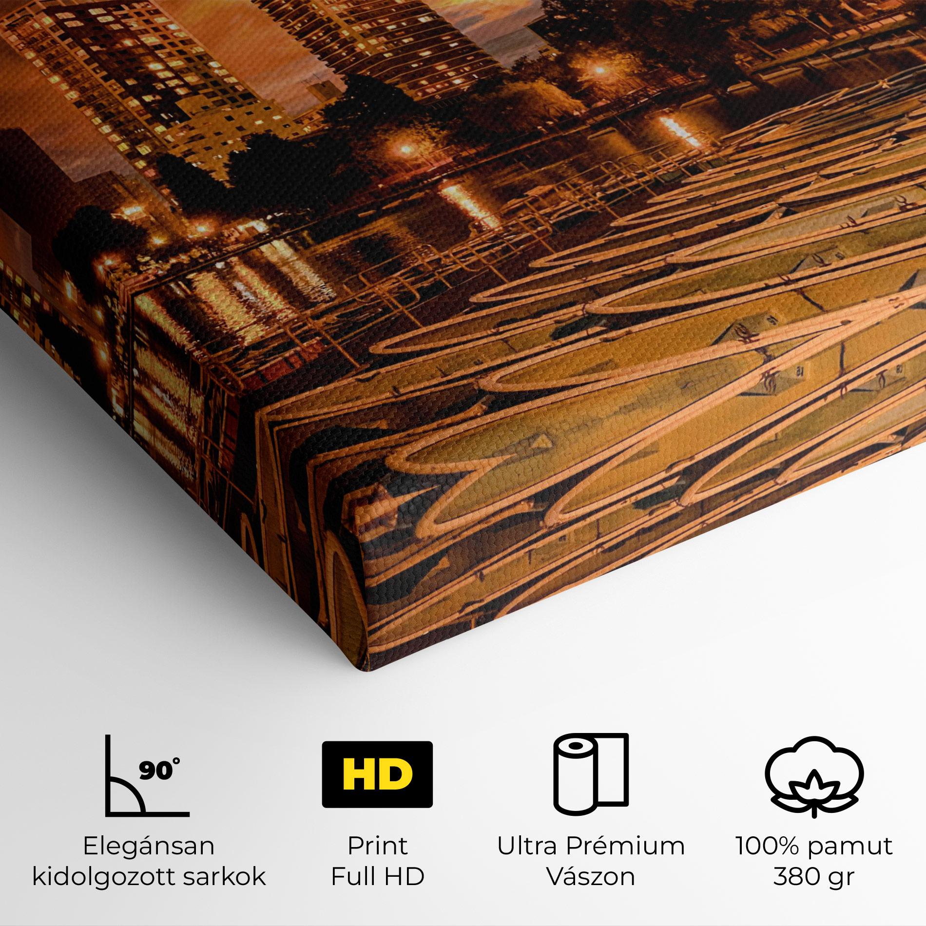 Vászonkép Shinobazu mockup 4