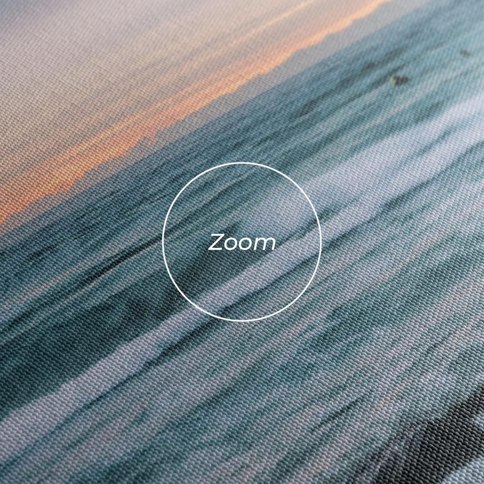 Vászonkép Bondi Beach Sunset mockup 3