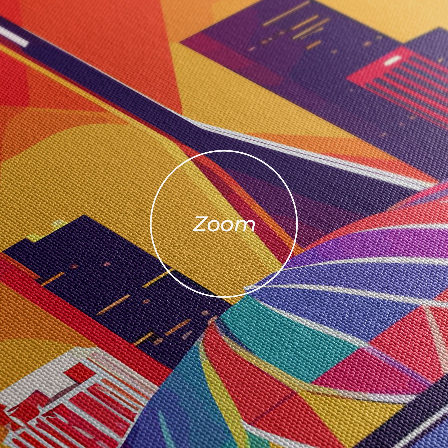 Olympic Stadium mockup 3