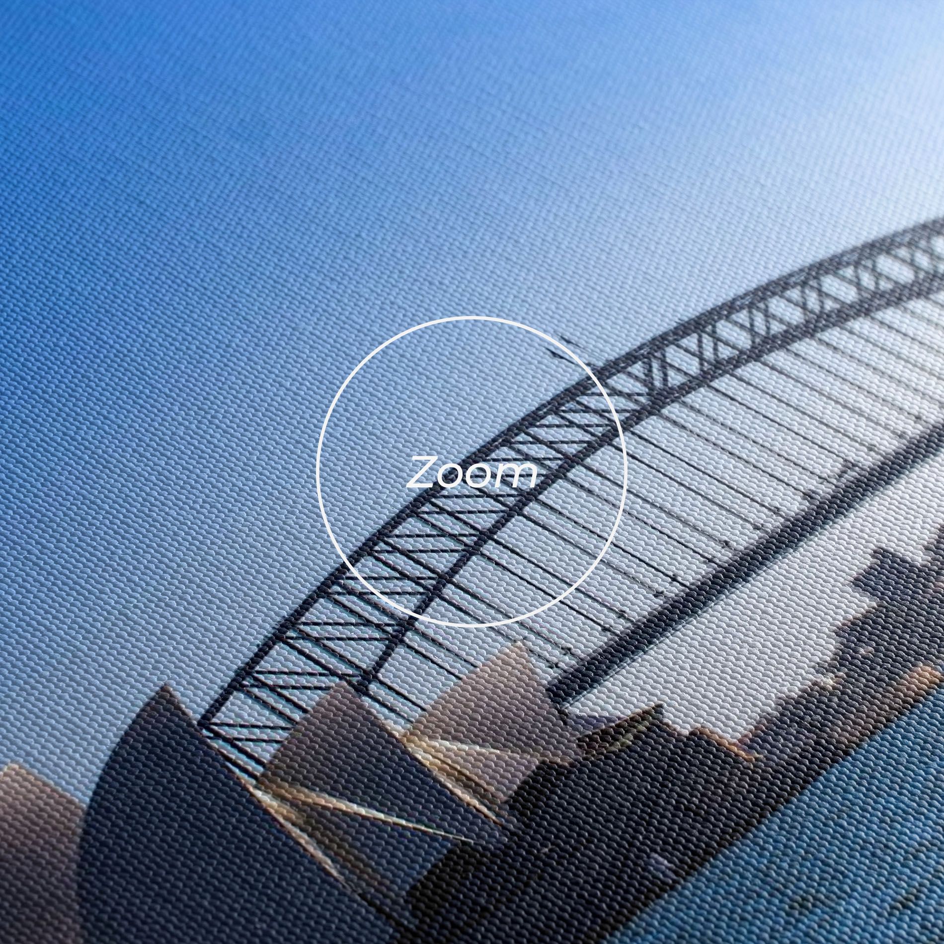 Sydney Day Bridge mockup 3