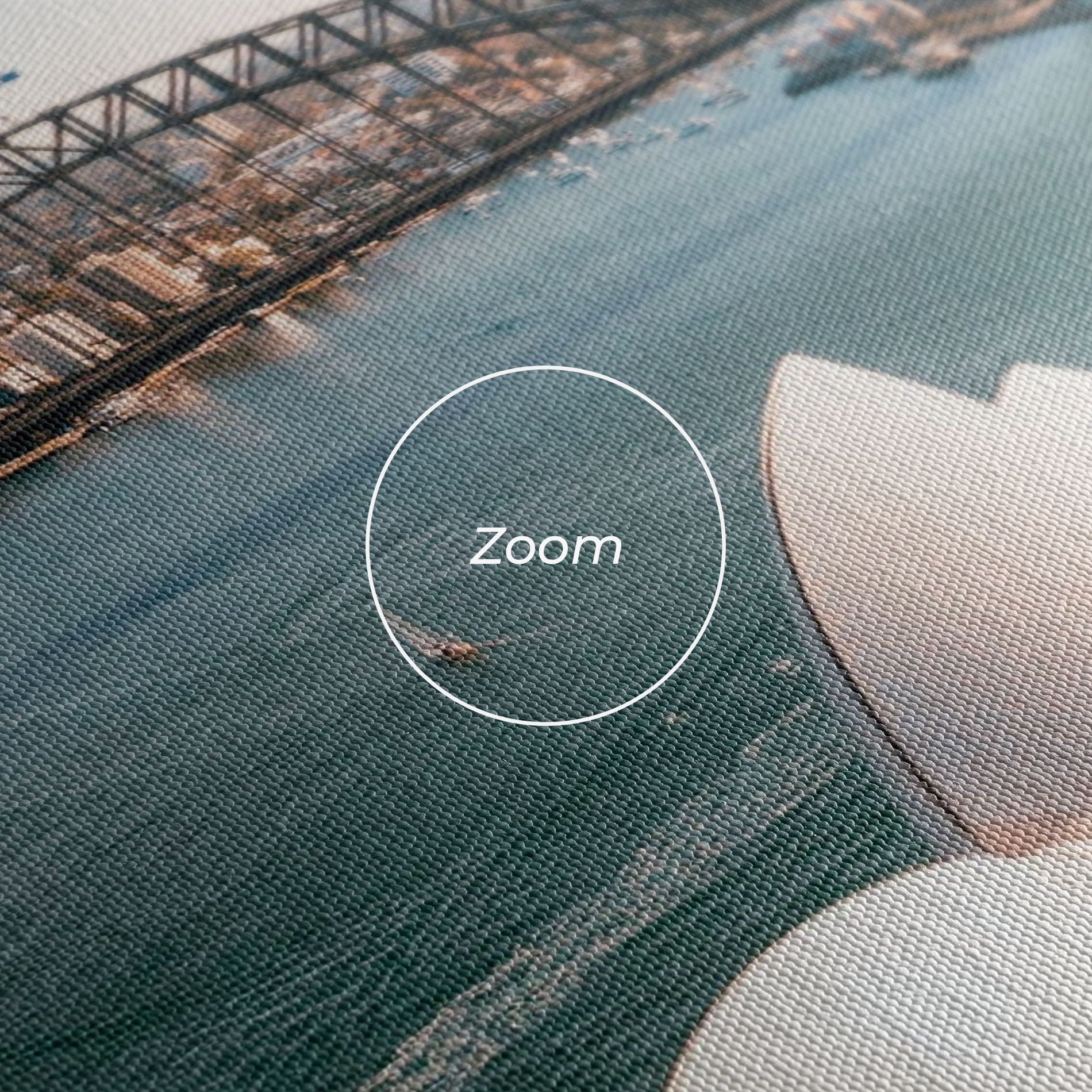 Sydney View mockup 3