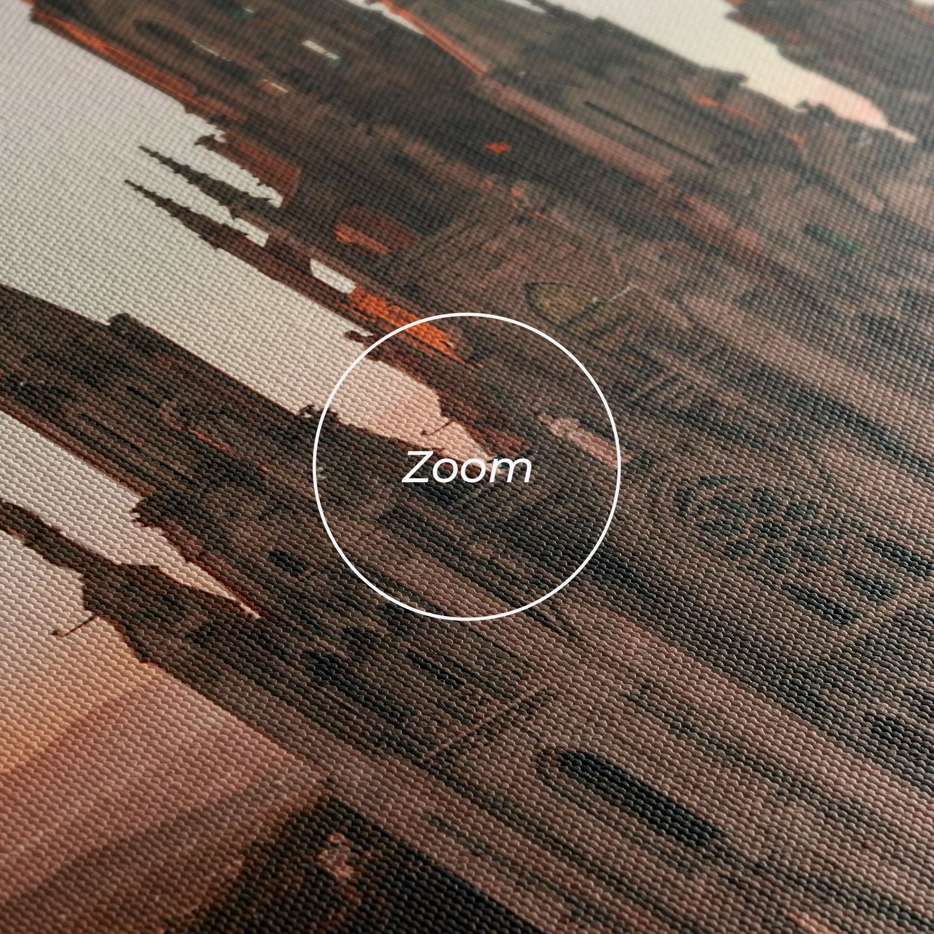 Tibidabo Barcelona mockup 3