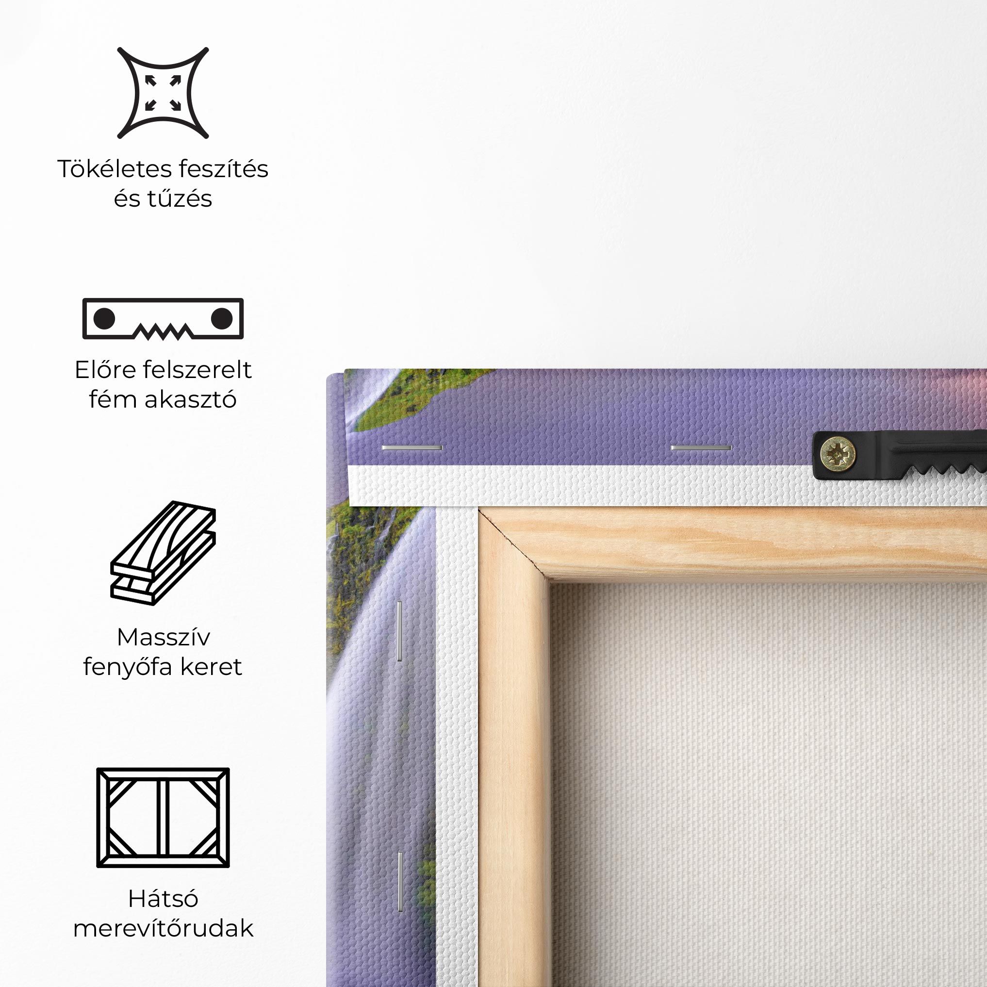 Pink Wky Waterfall mockup 5