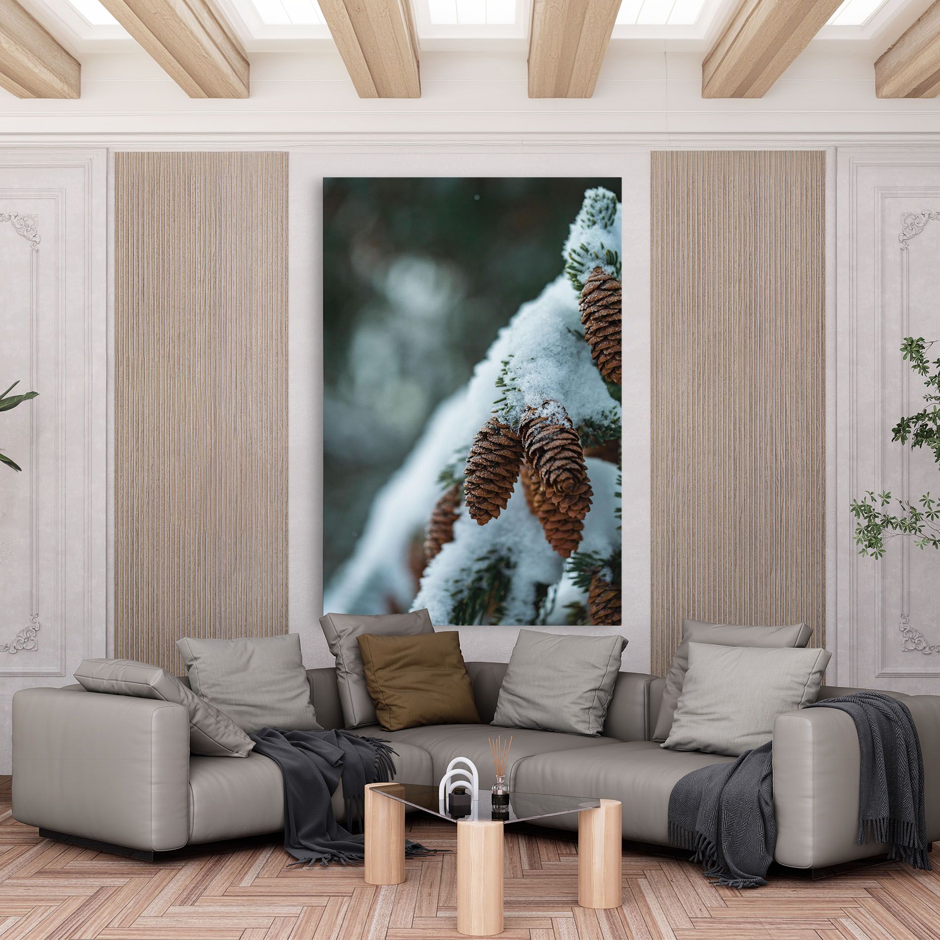 Pretty Snow Cones mockup 6