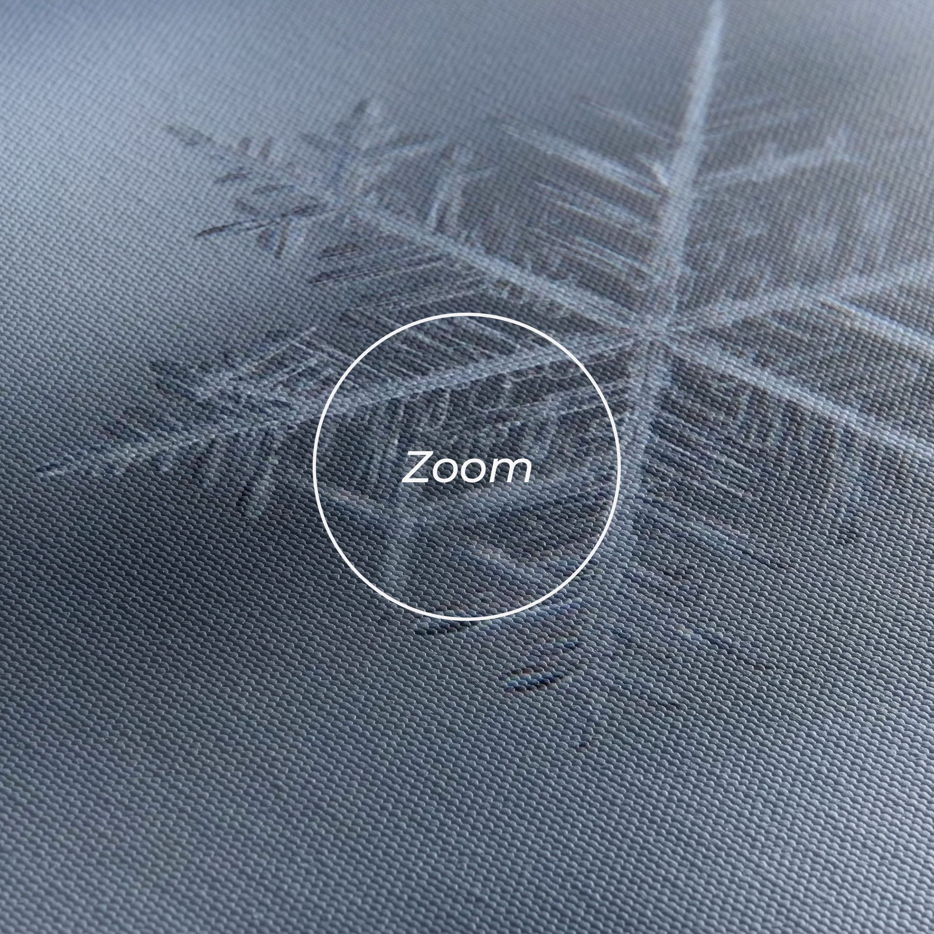 Pretty Snowflake mockup 3