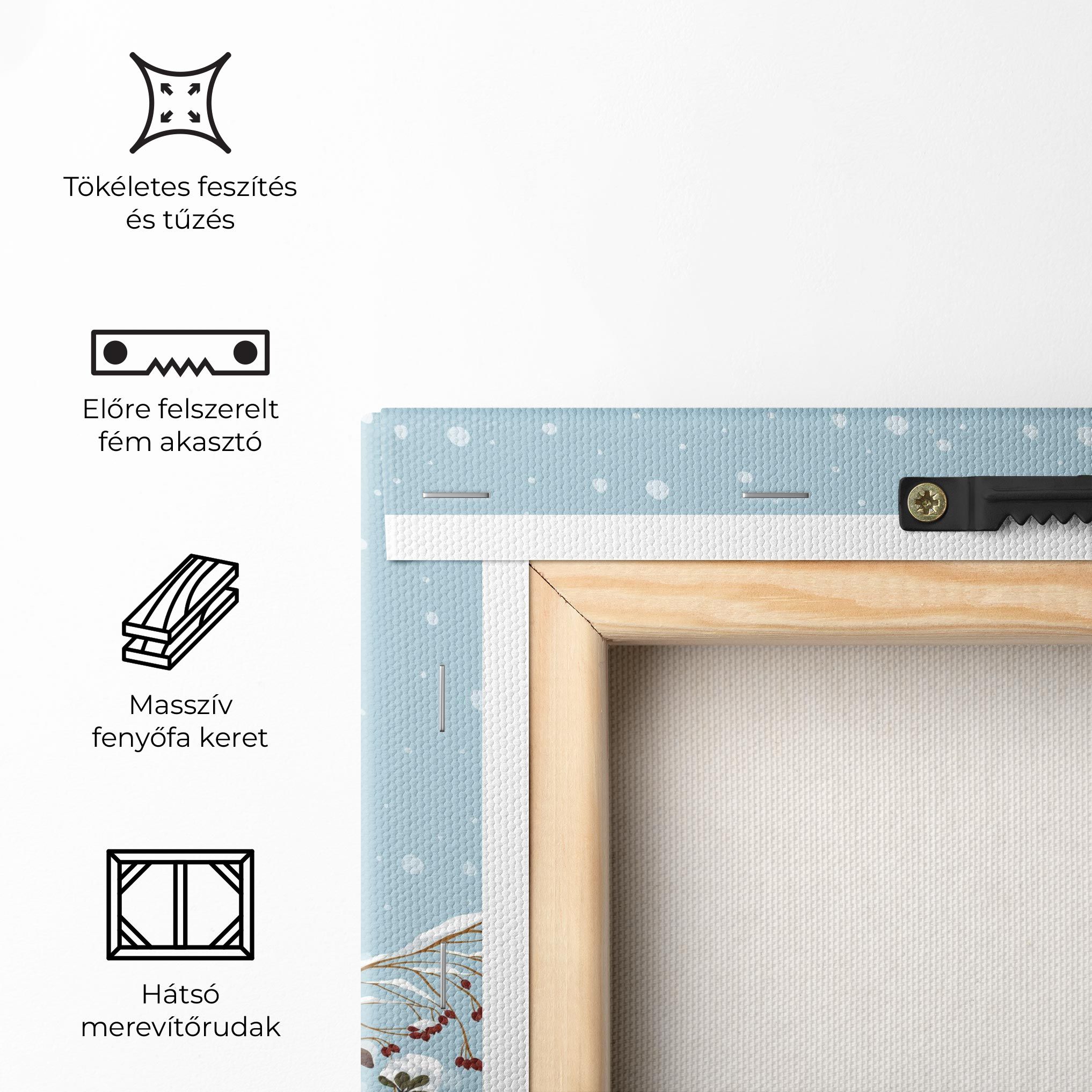 Snow Plants mockup 5