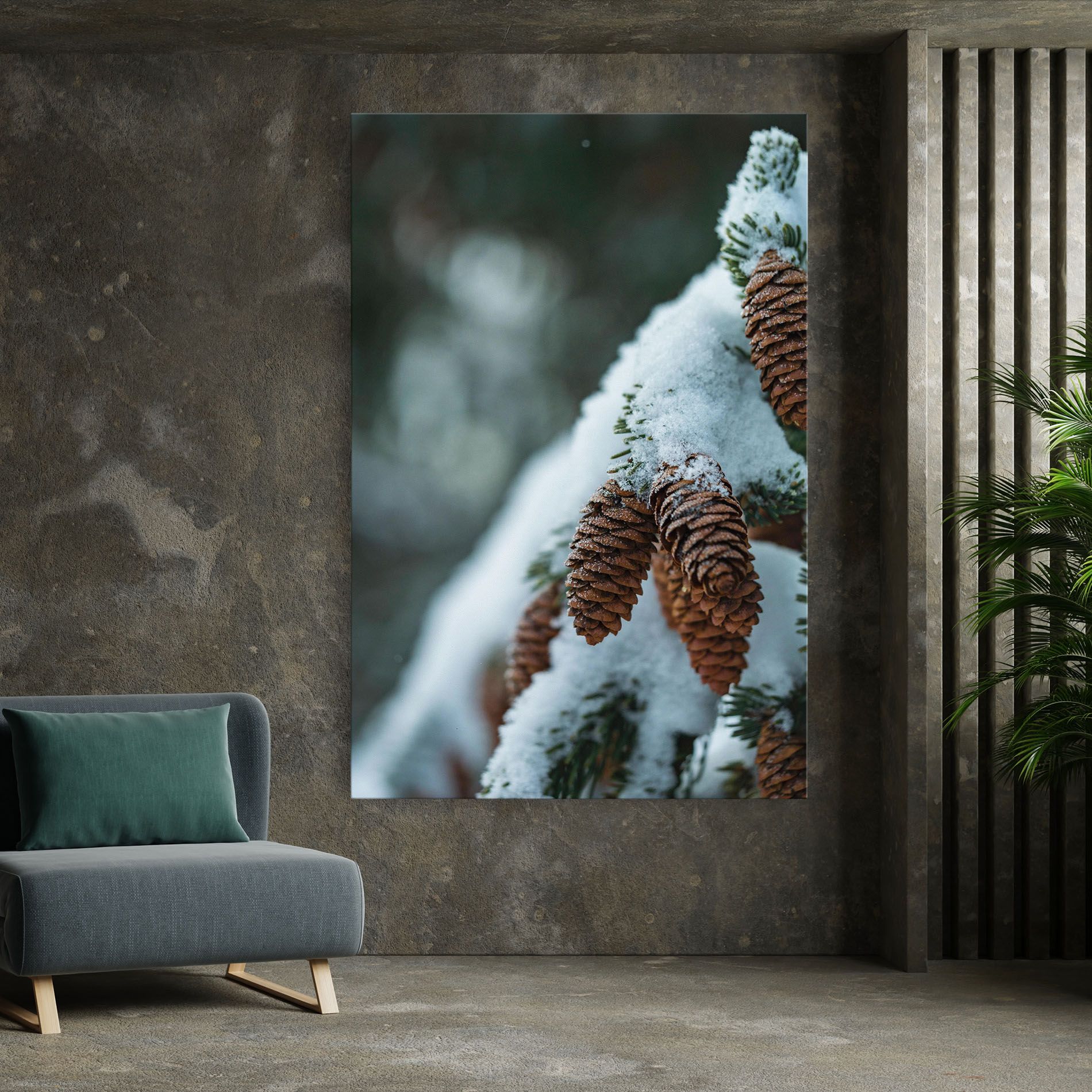 Pretty Snow Cones mockup 7