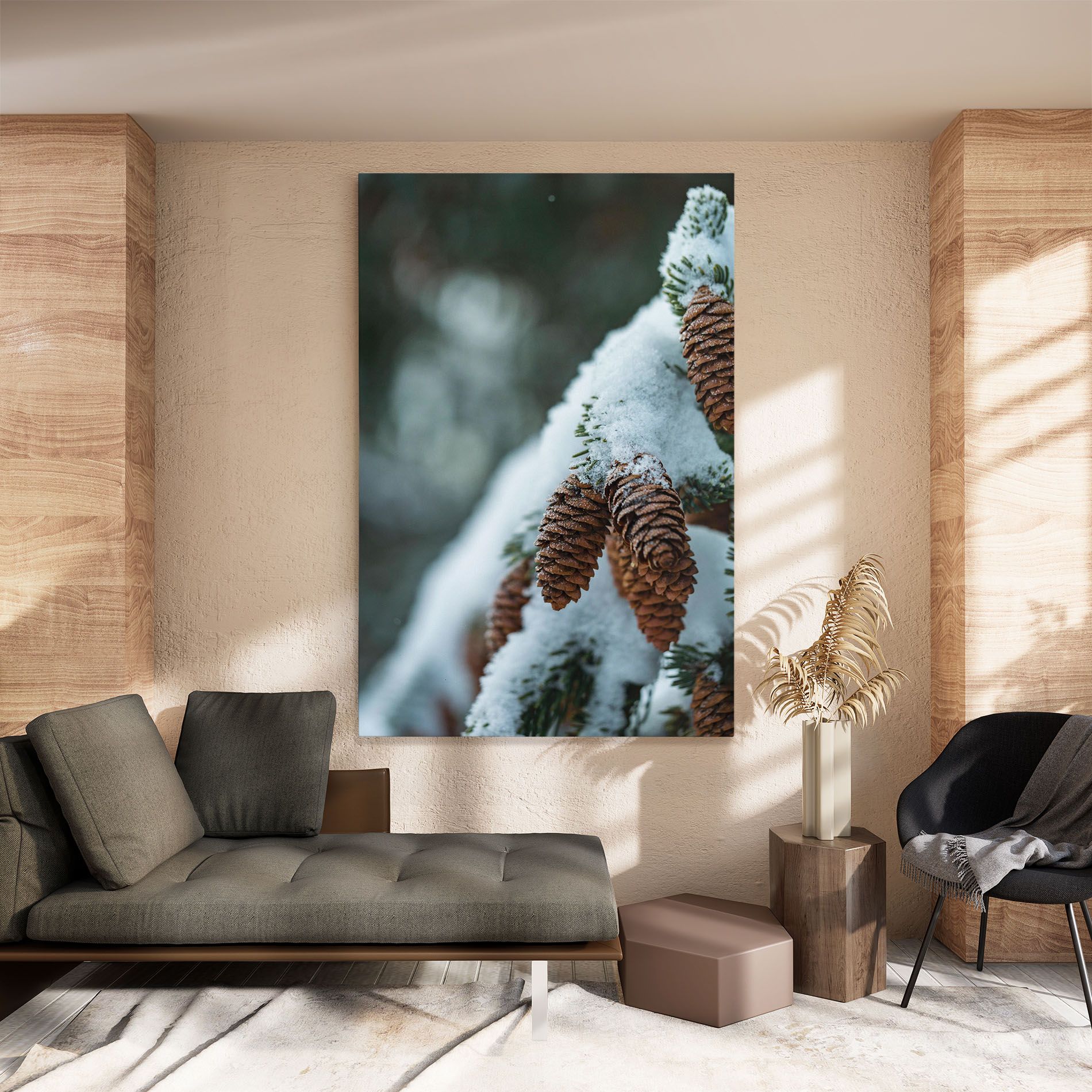 Pretty Snow Cones mockup 8