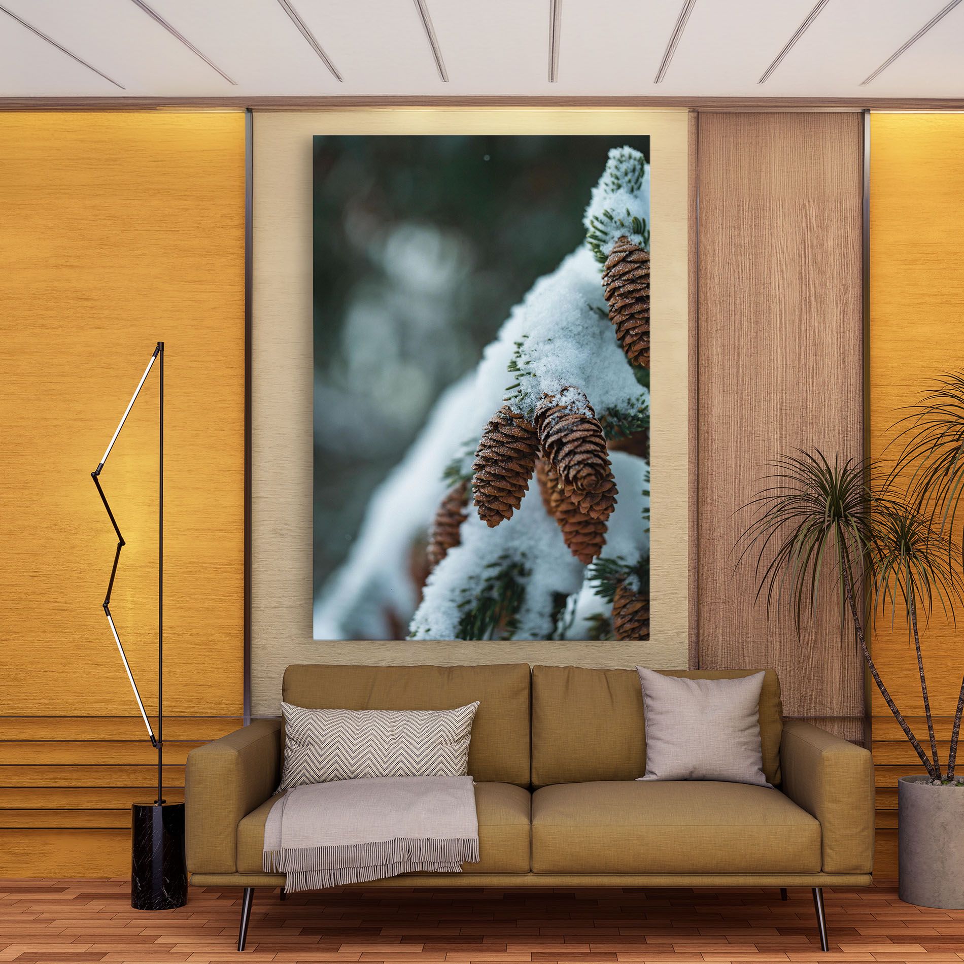 Pretty Snow Cones mockup 9