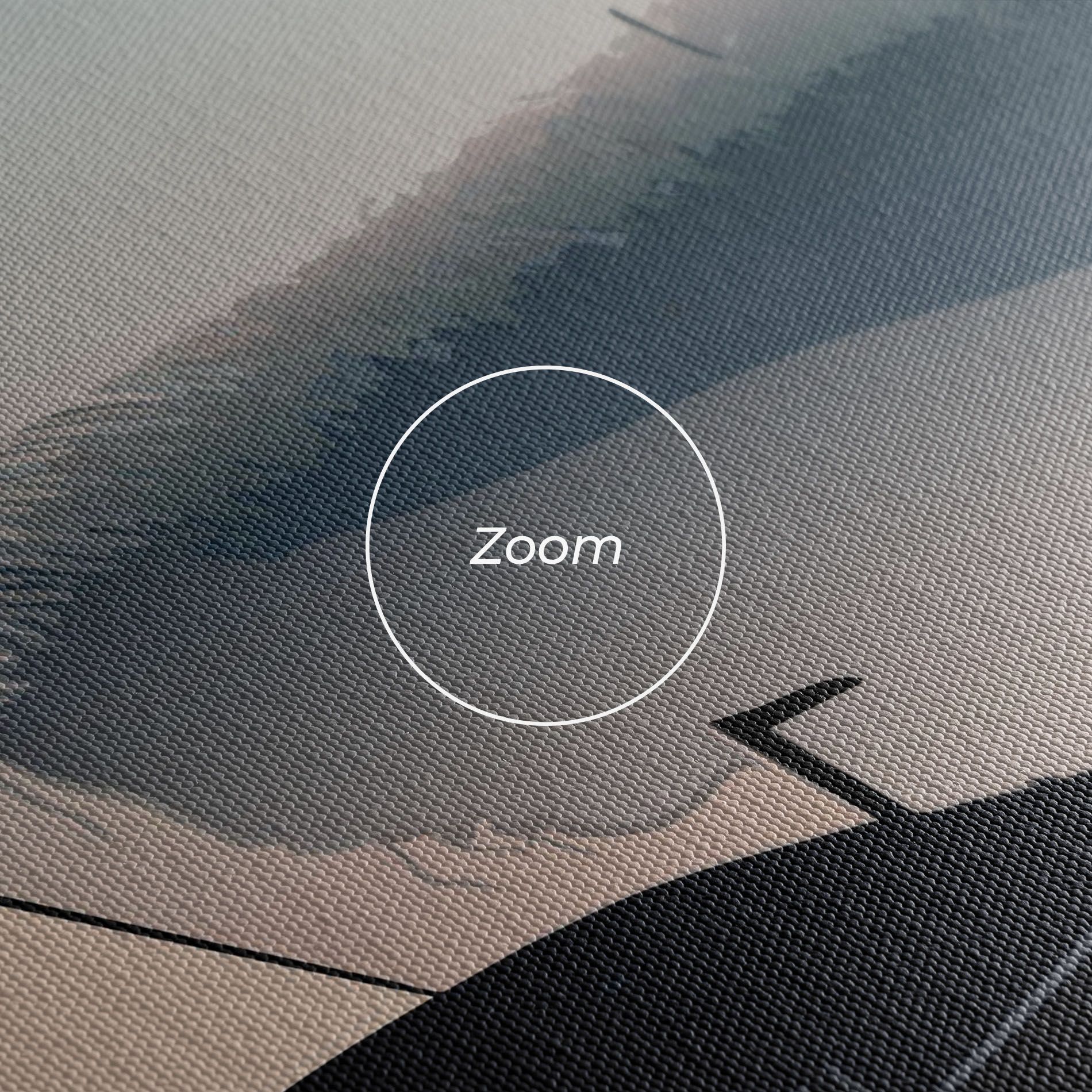 Japan Lake Man mockup 3