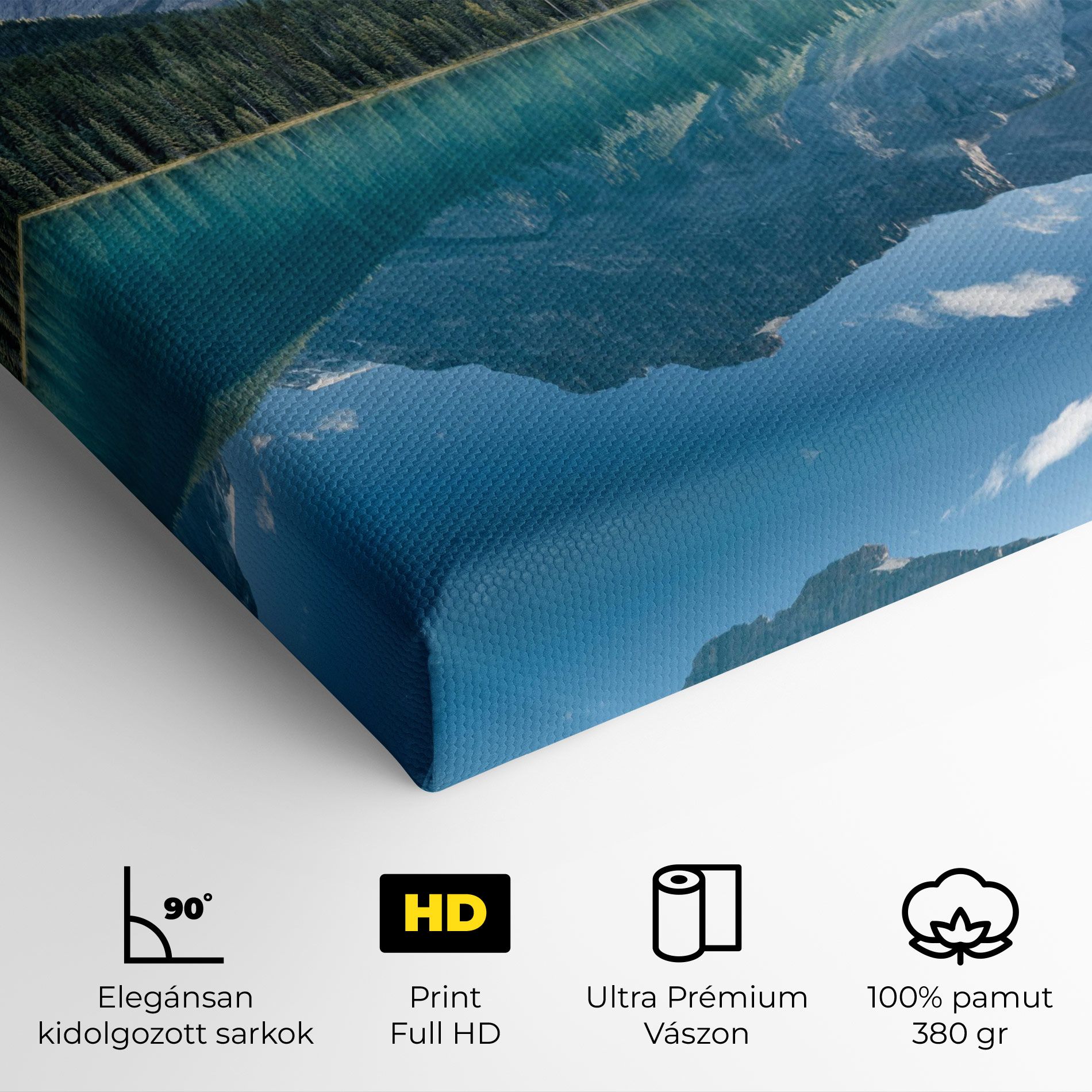 Blue Mountain Lake mockup 4