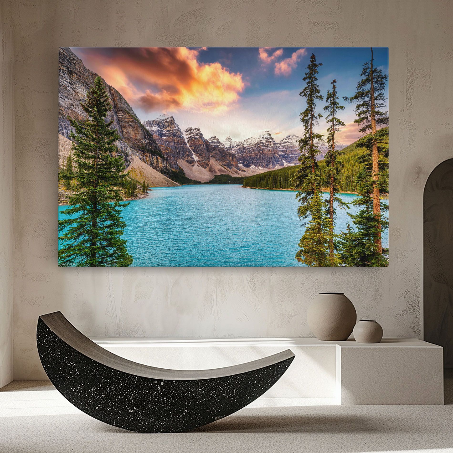 Blue Magic Lake mockup 8