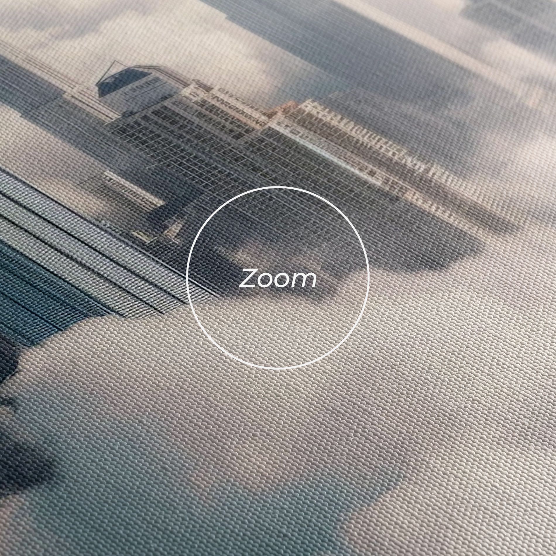 City Above Clouds mockup 3