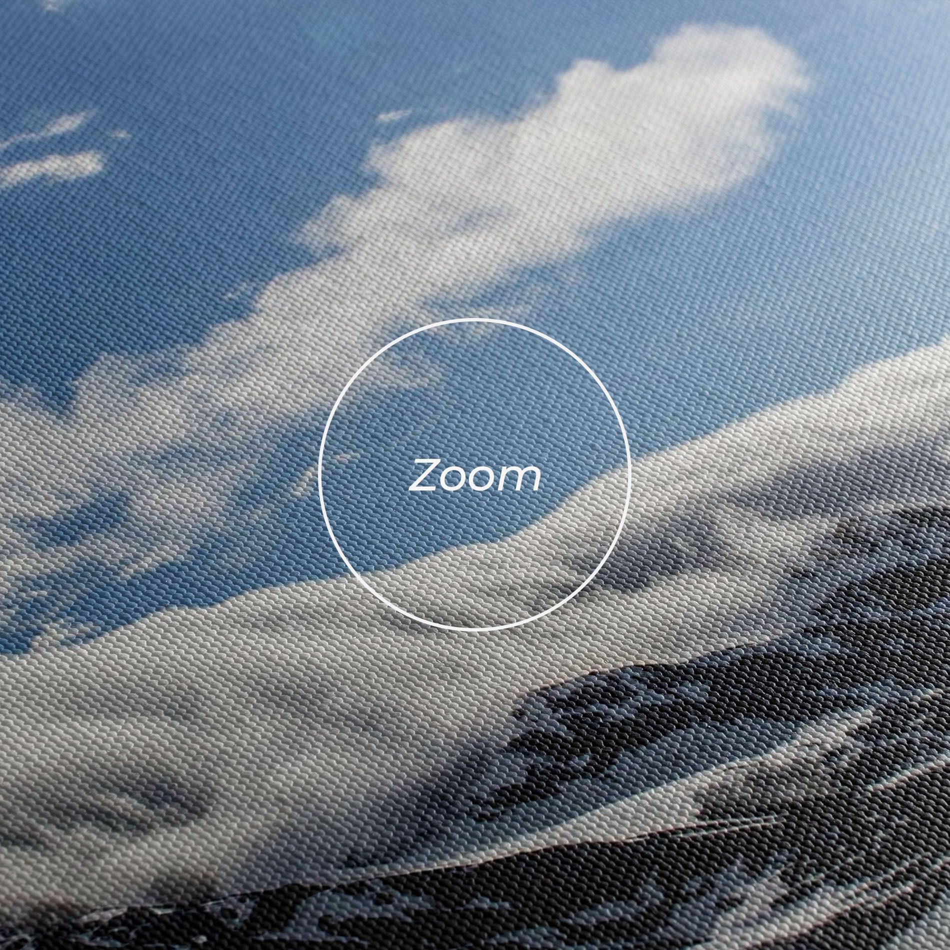 Clouds Over Ice mockup 3