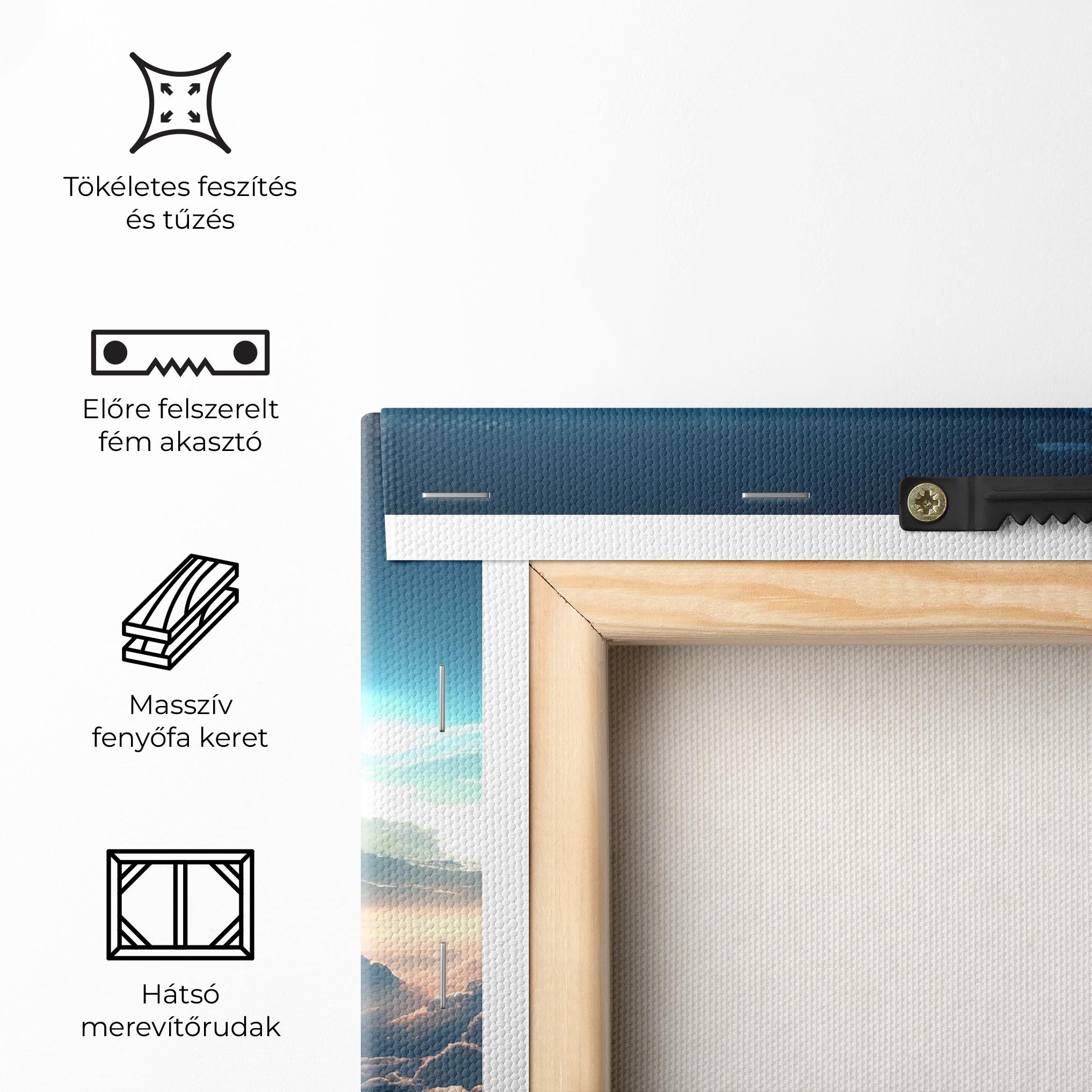 Dark Clouds mockup 5