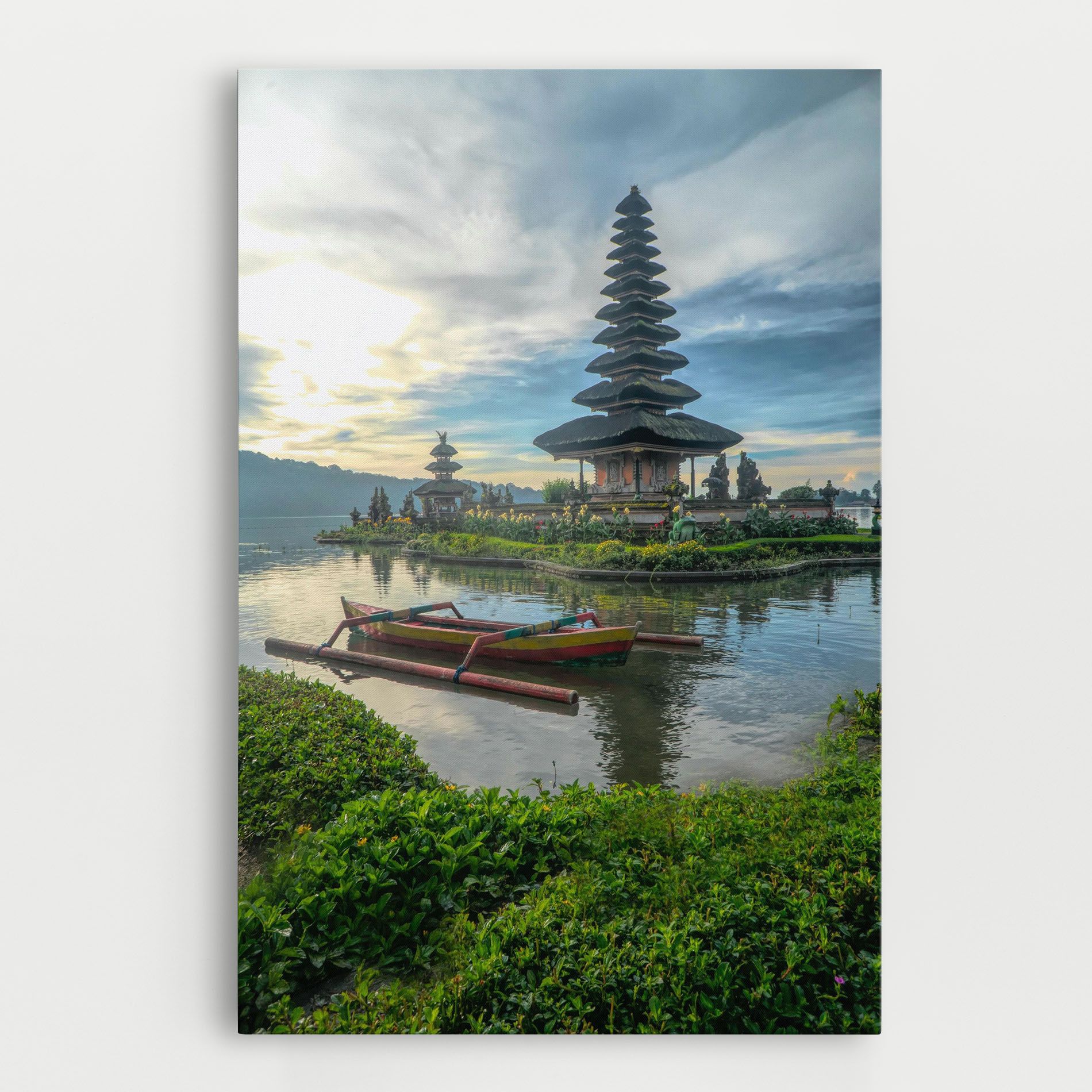 Chinese Landscape mockup 0