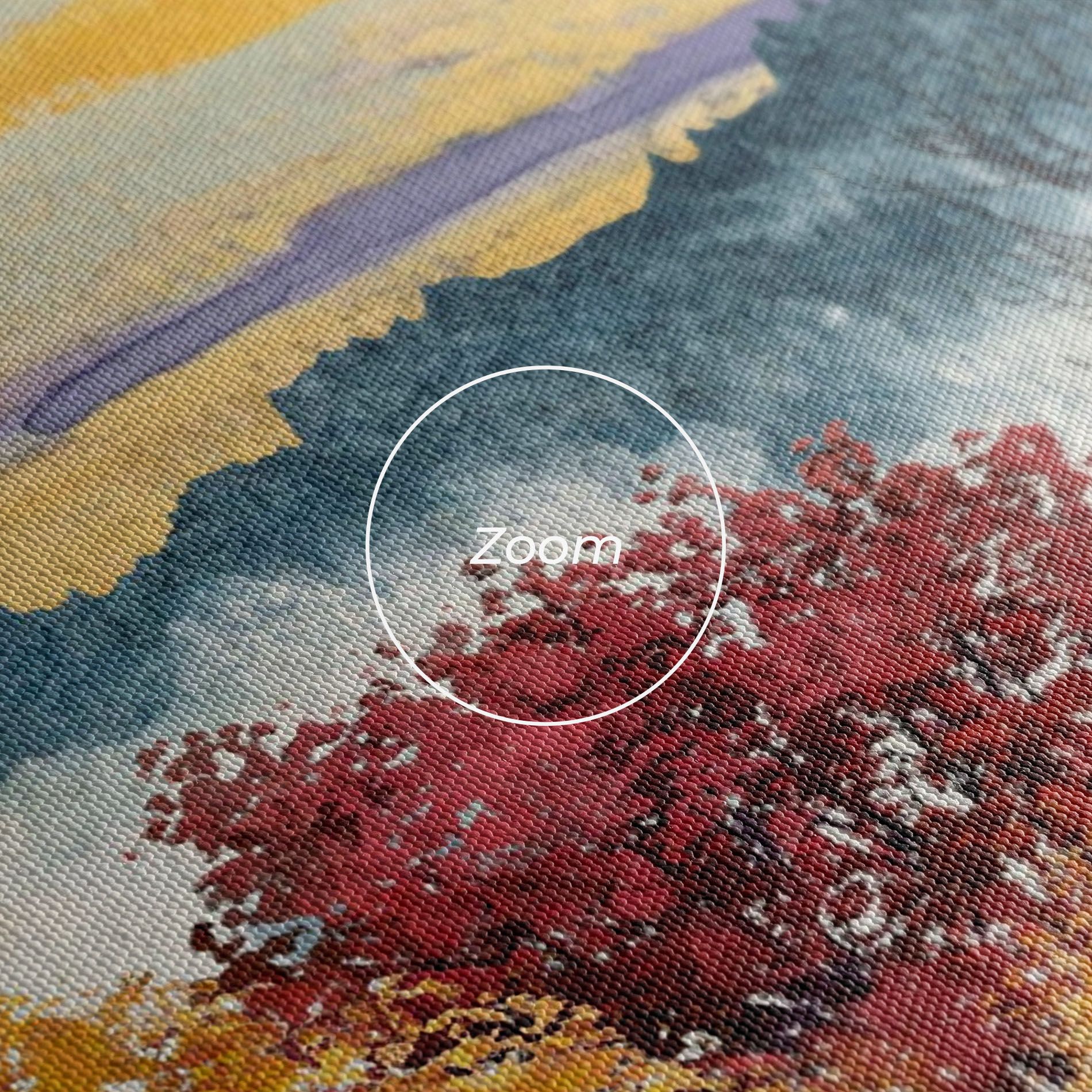 Mix Color Trees mockup 3