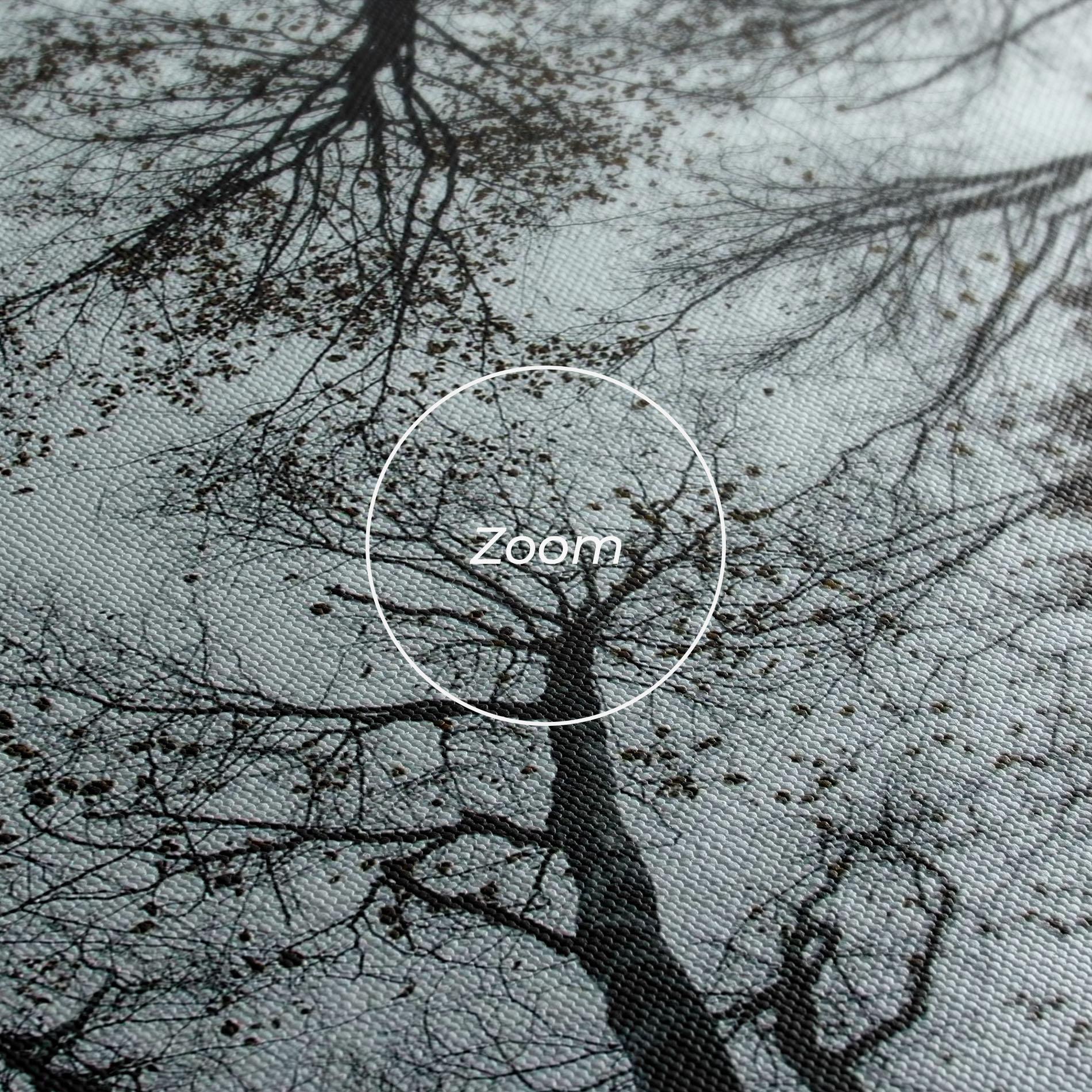 Vászonkép Trees Touching mockup 3