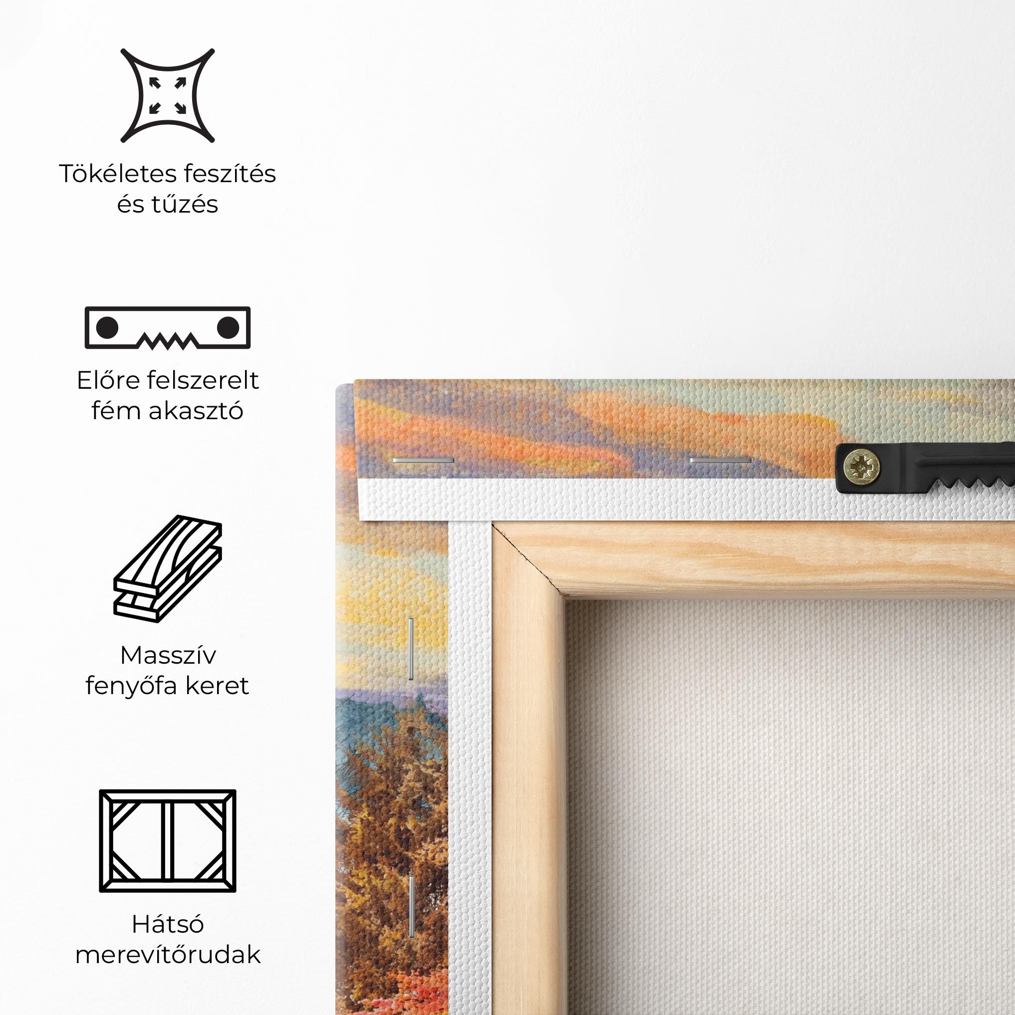 Mix Color Trees mockup 5