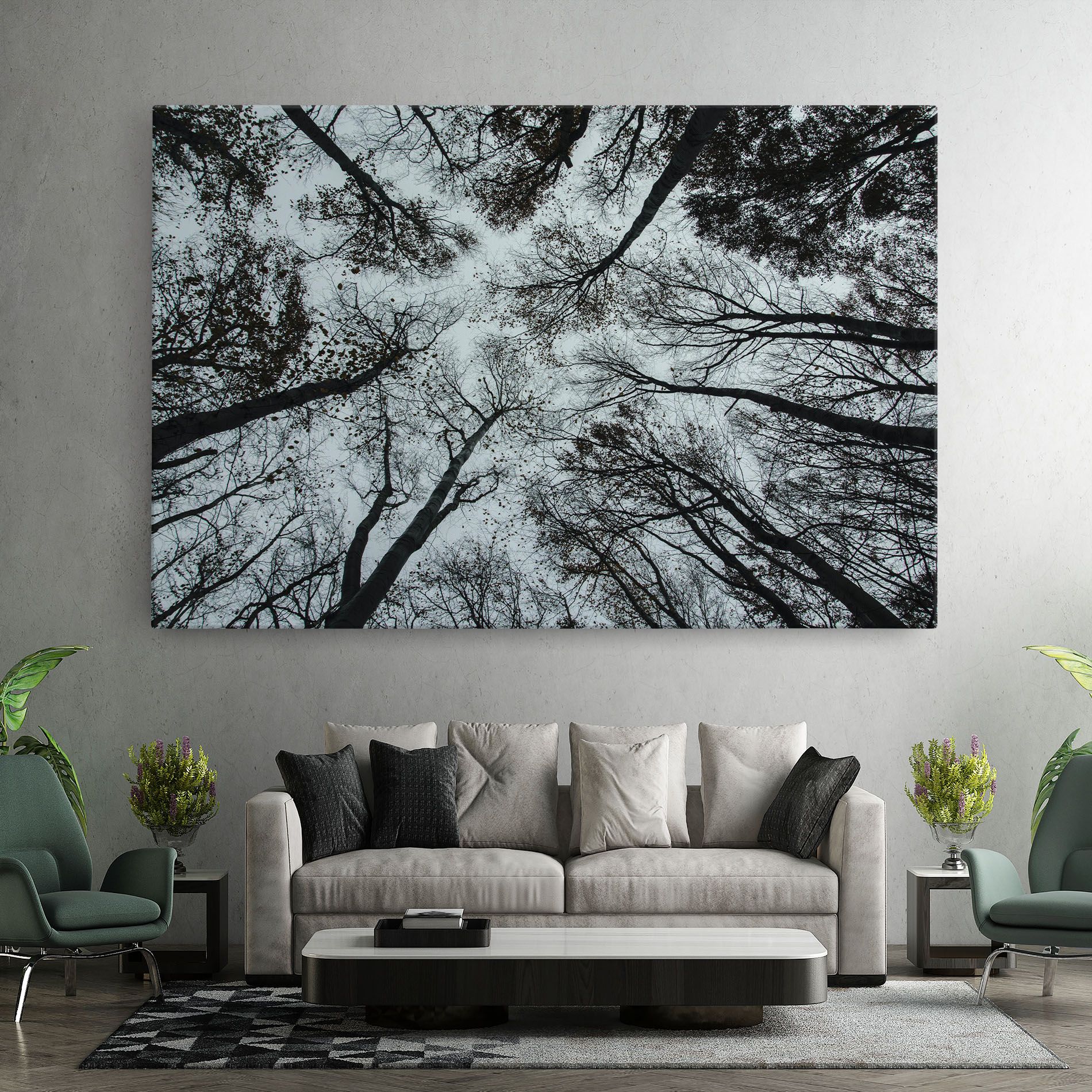 Trees Touching mockup 7