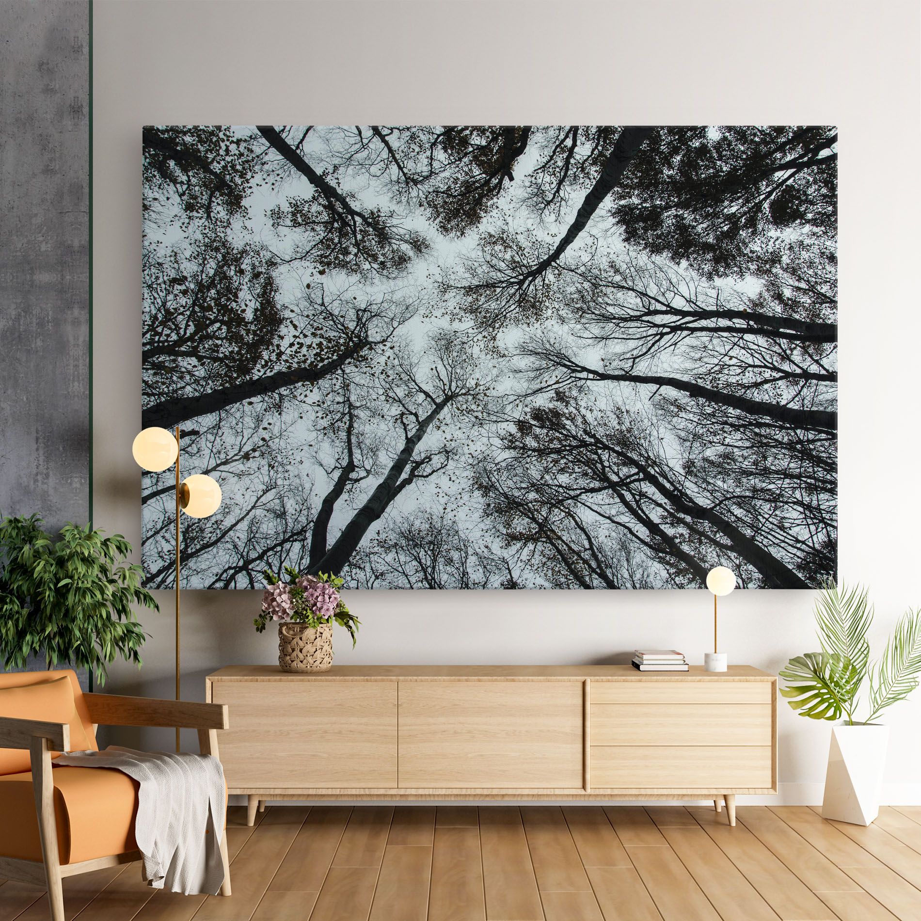 Trees Touching mockup 9