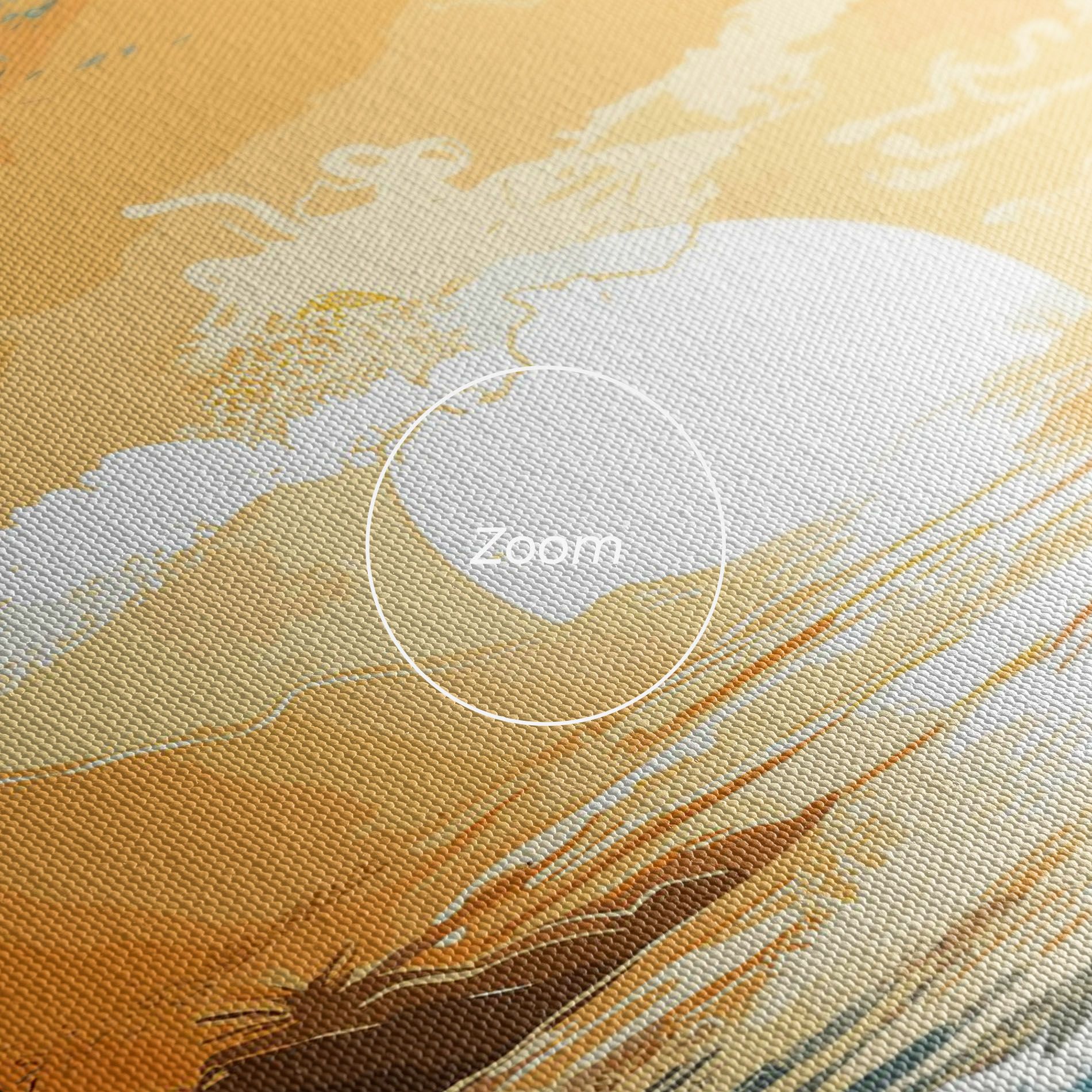 Sunrise Beach View mockup 3