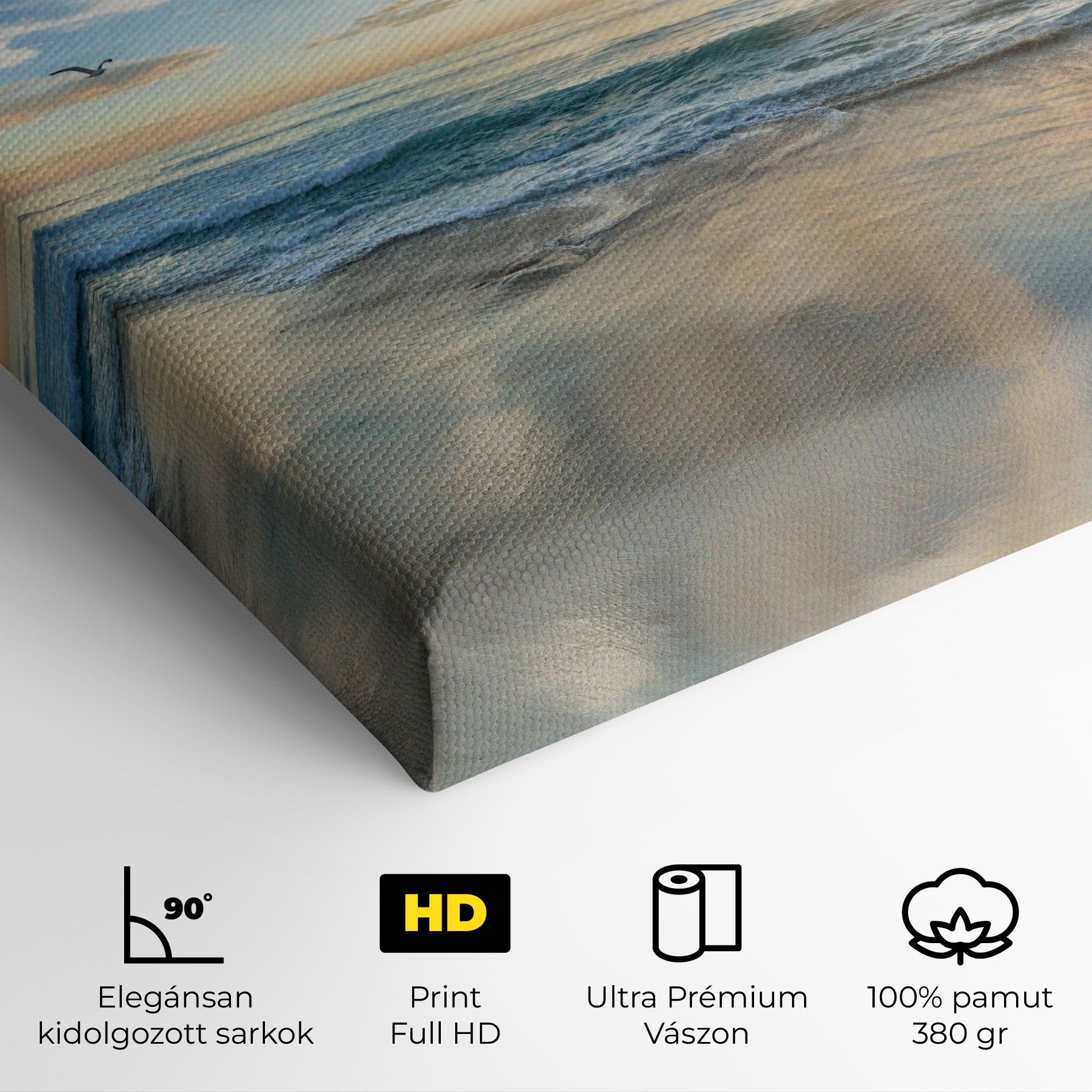 Beautiful Beach mockup 4