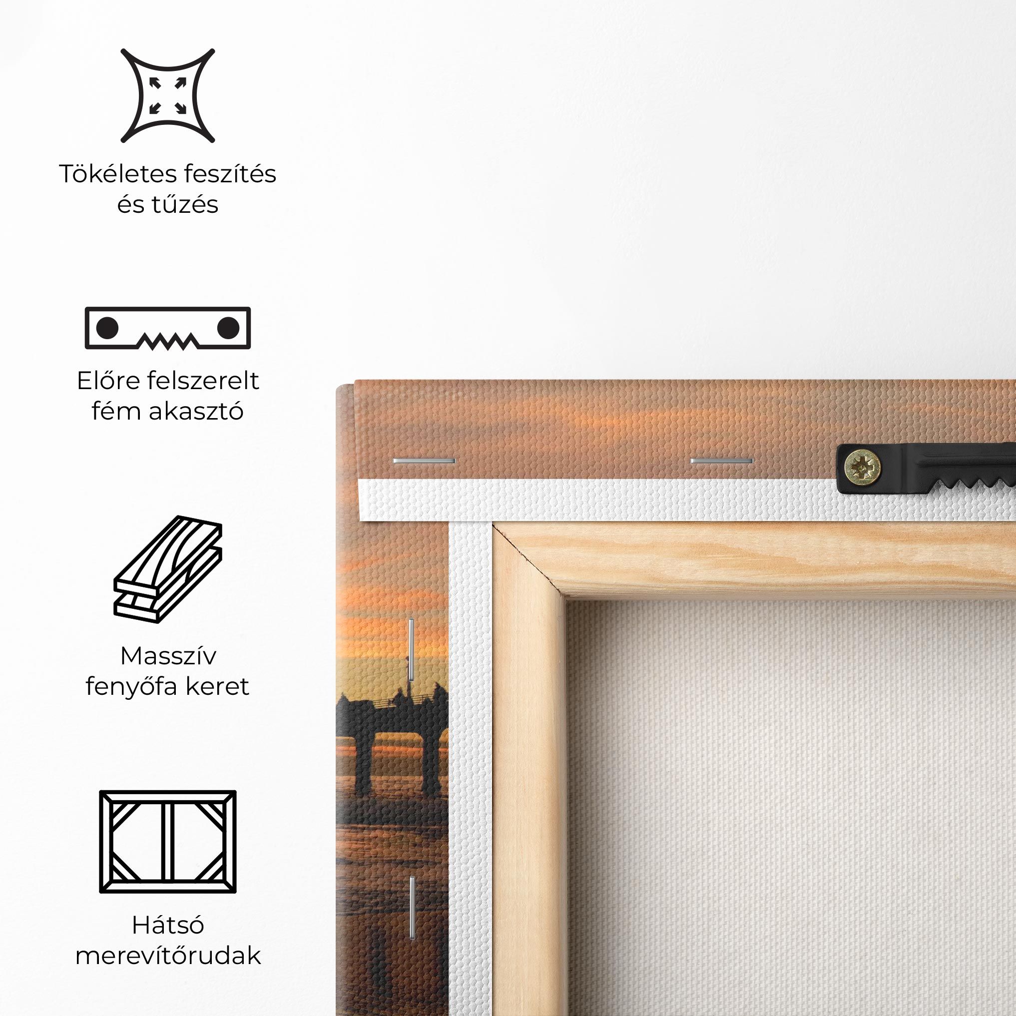 Beach Sunset View mockup 5