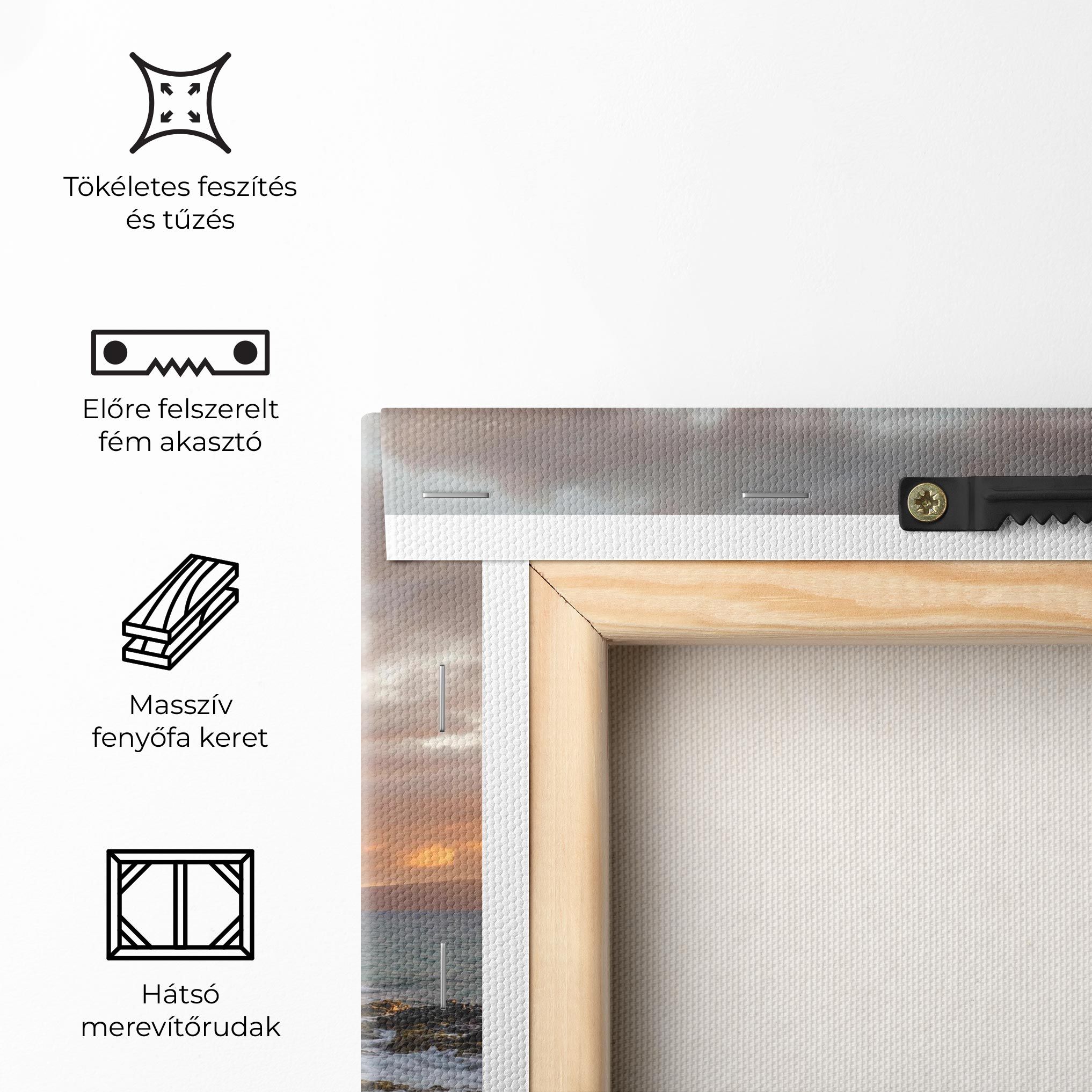 Beautiful Beach Landscape mockup 5