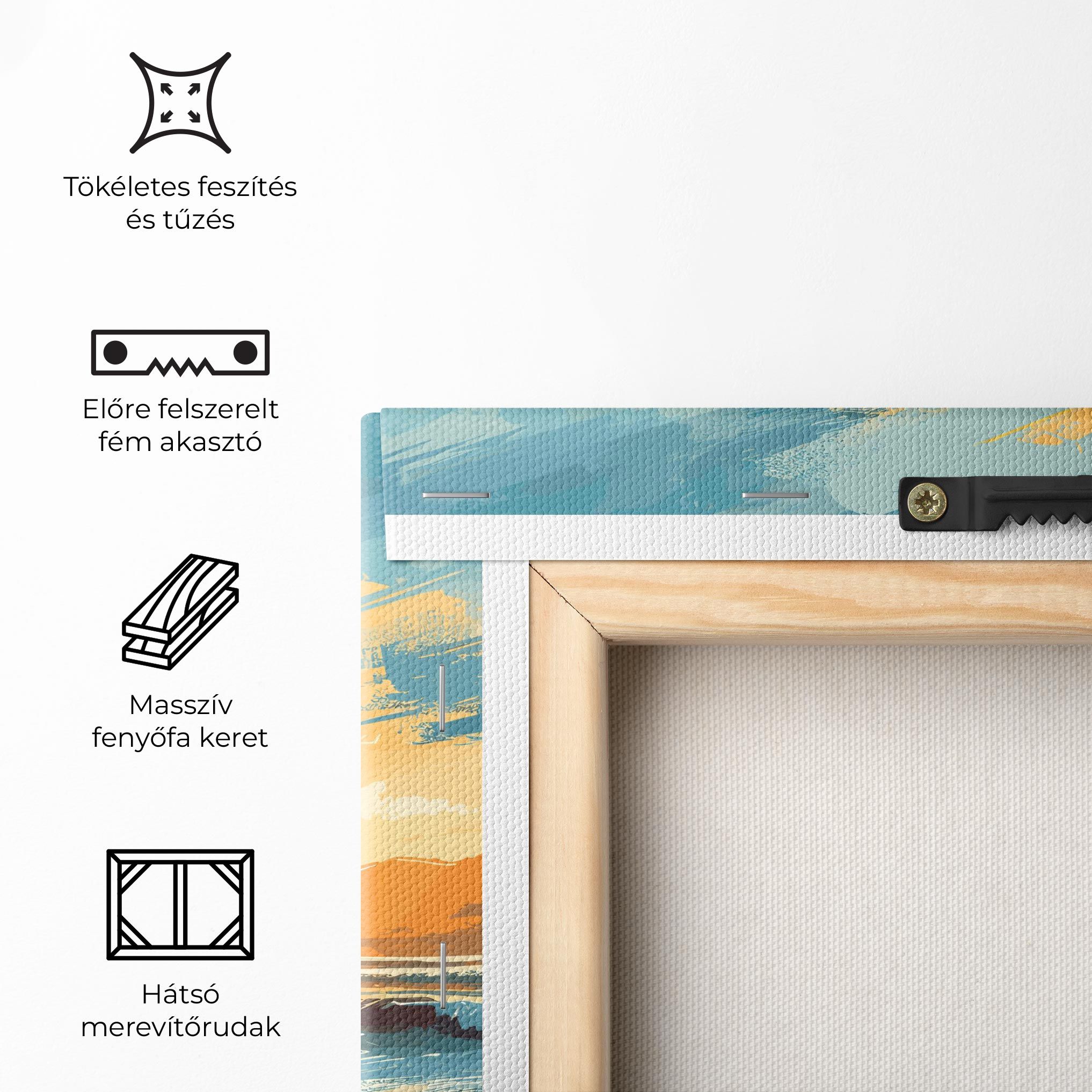 Sunrise Beach View mockup 5