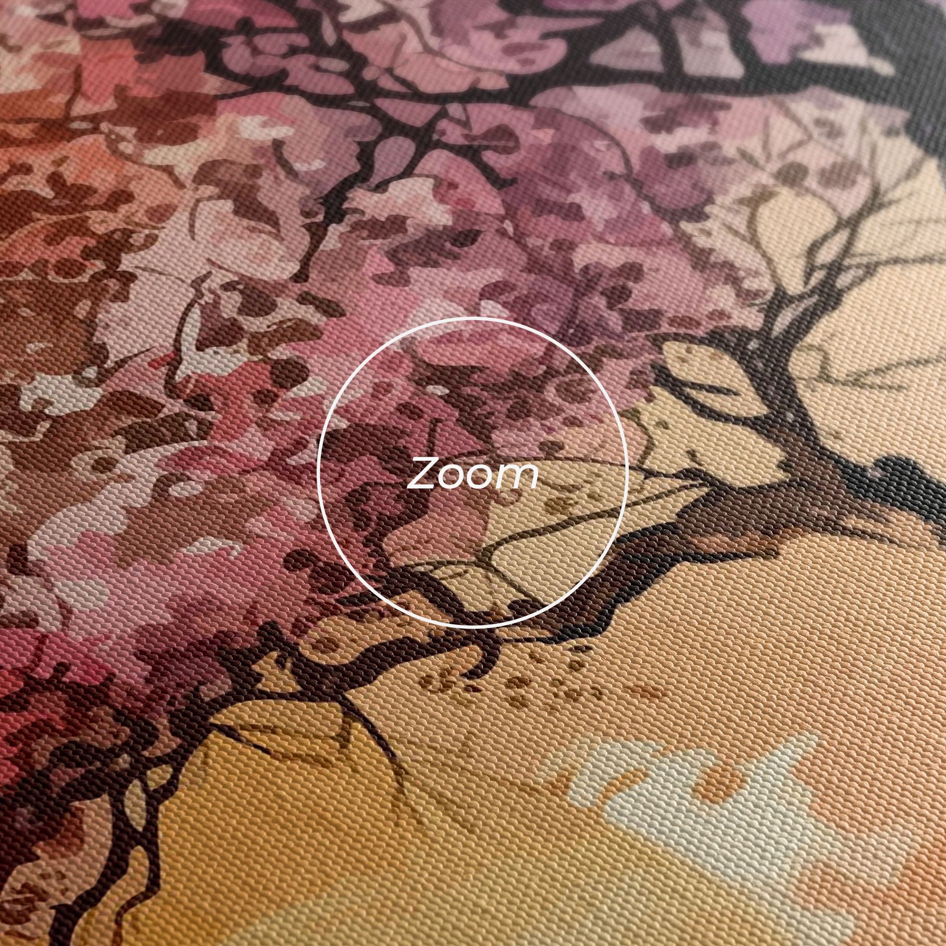 Sunset Spring mockup 3