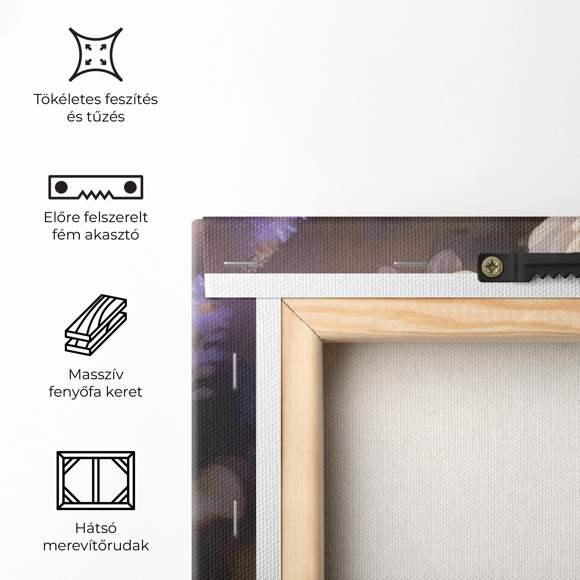 Cream Flower Spring mockup 5