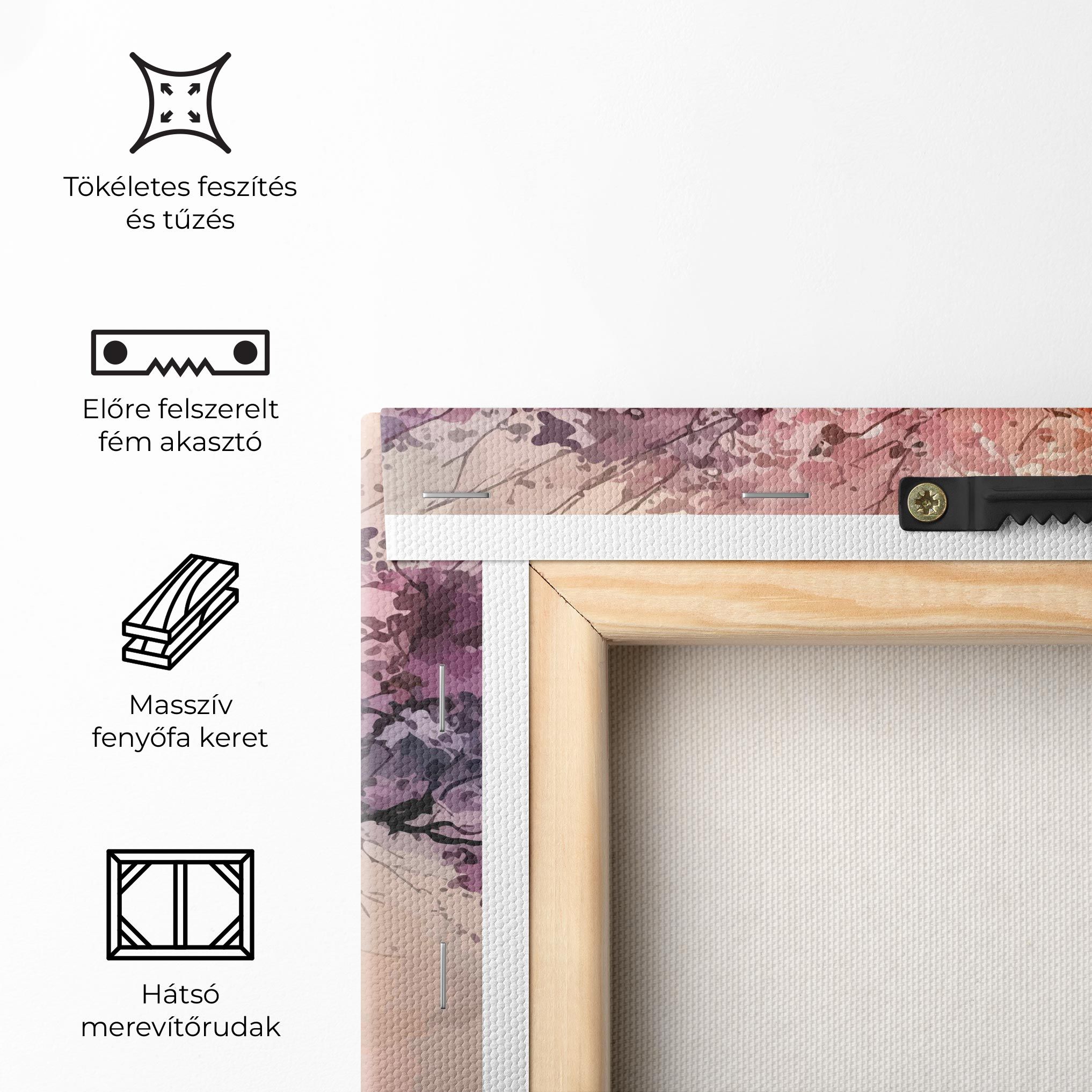 Sunset Spring mockup 5