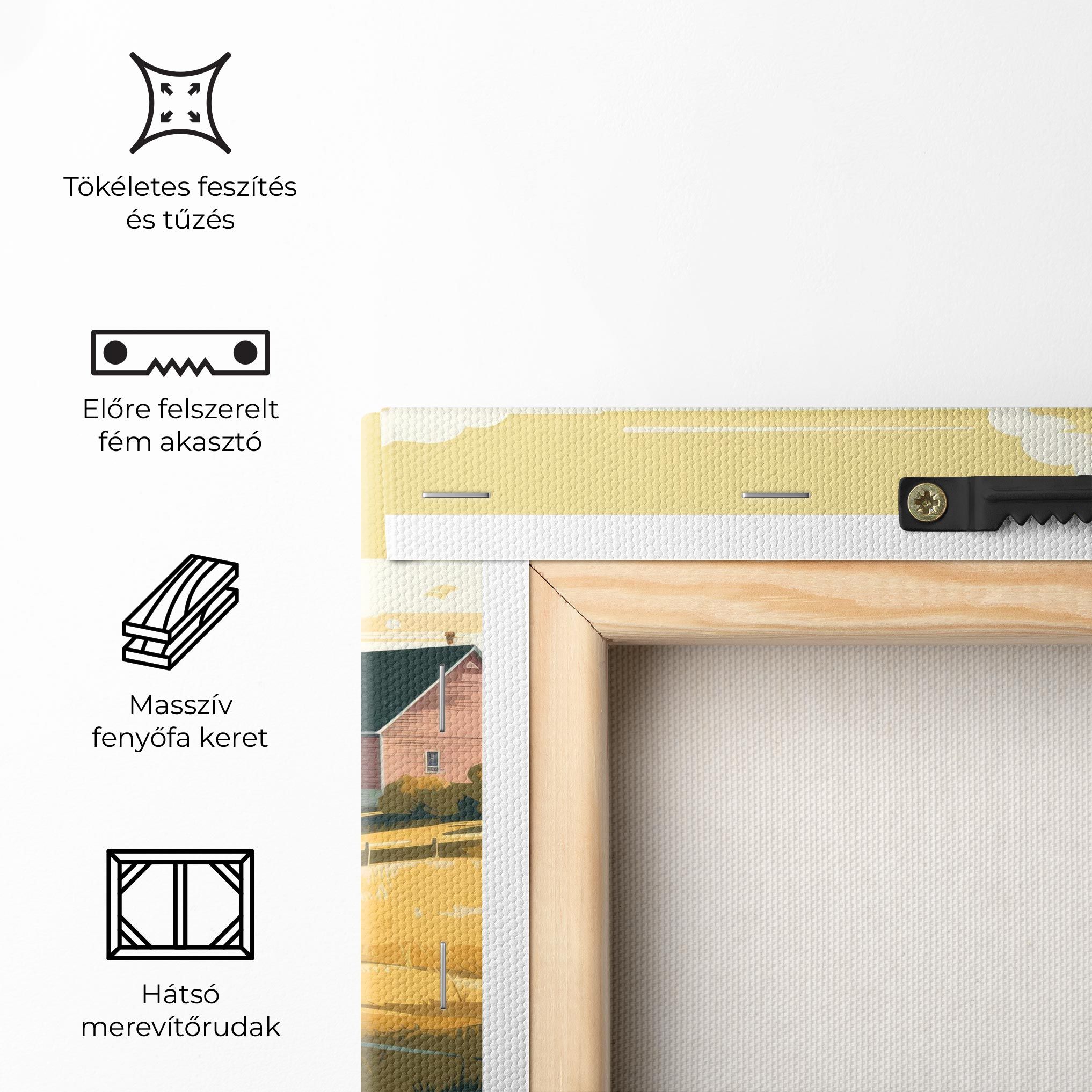 Cows Sunlight Farm mockup 5