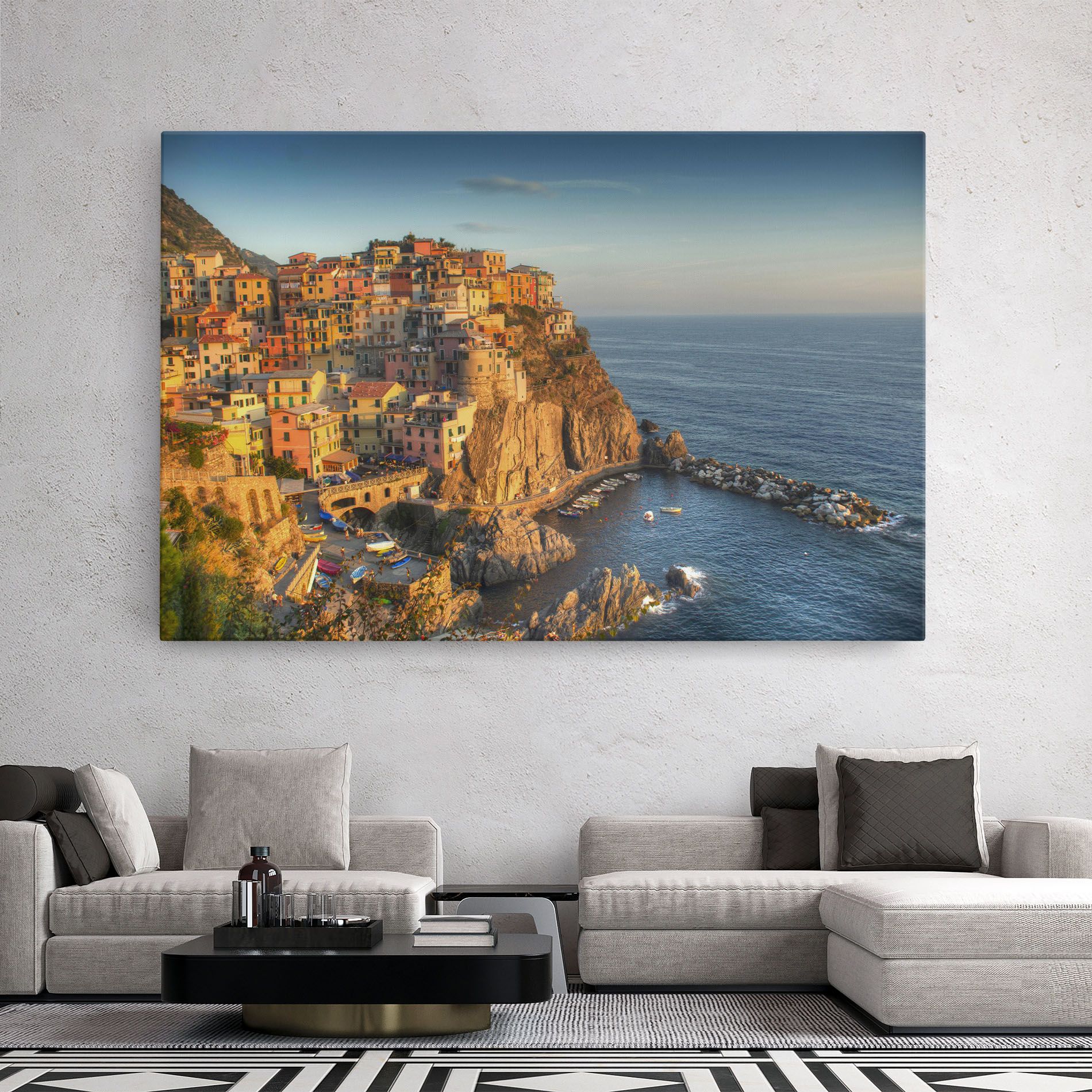 Cinque Terrre mockup 2