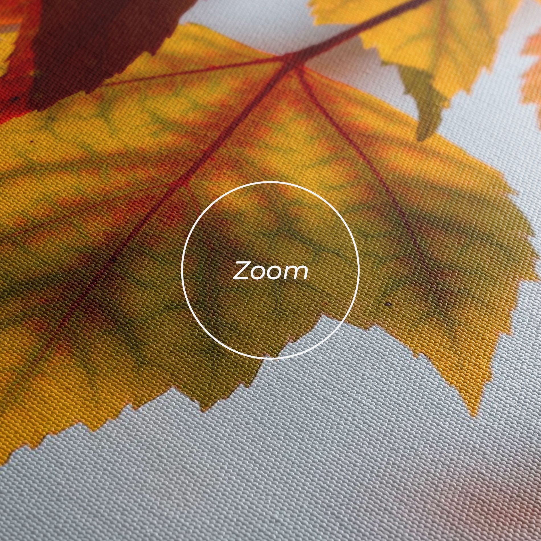 Red Yellow Autumn mockup 3