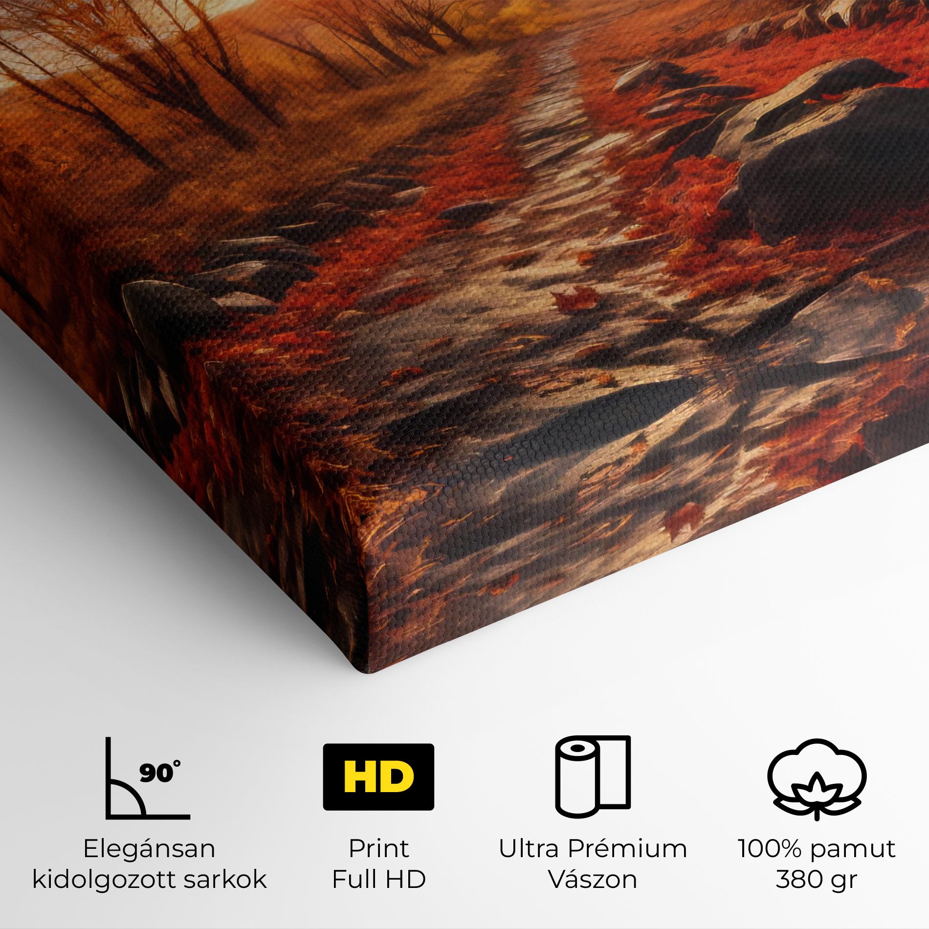 Autumn Path mockup 4