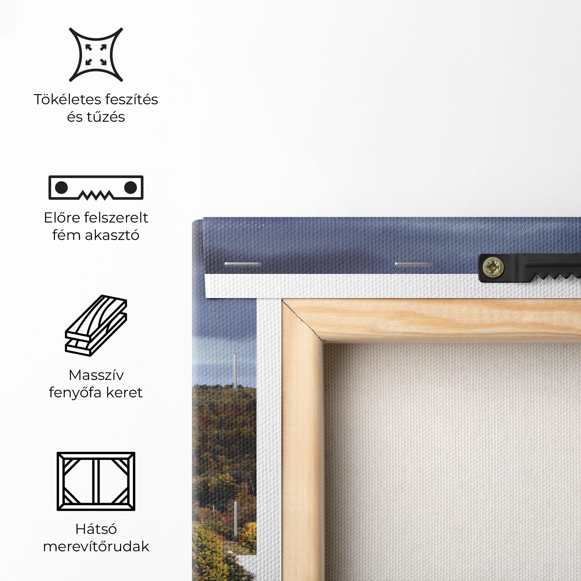 Autumn Trees mockup 5