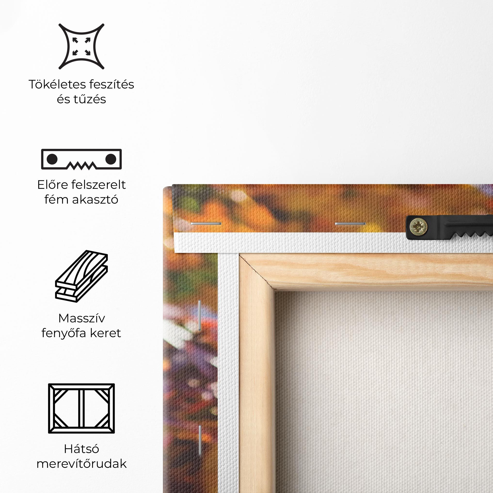 Dark Red Leaves mockup 5