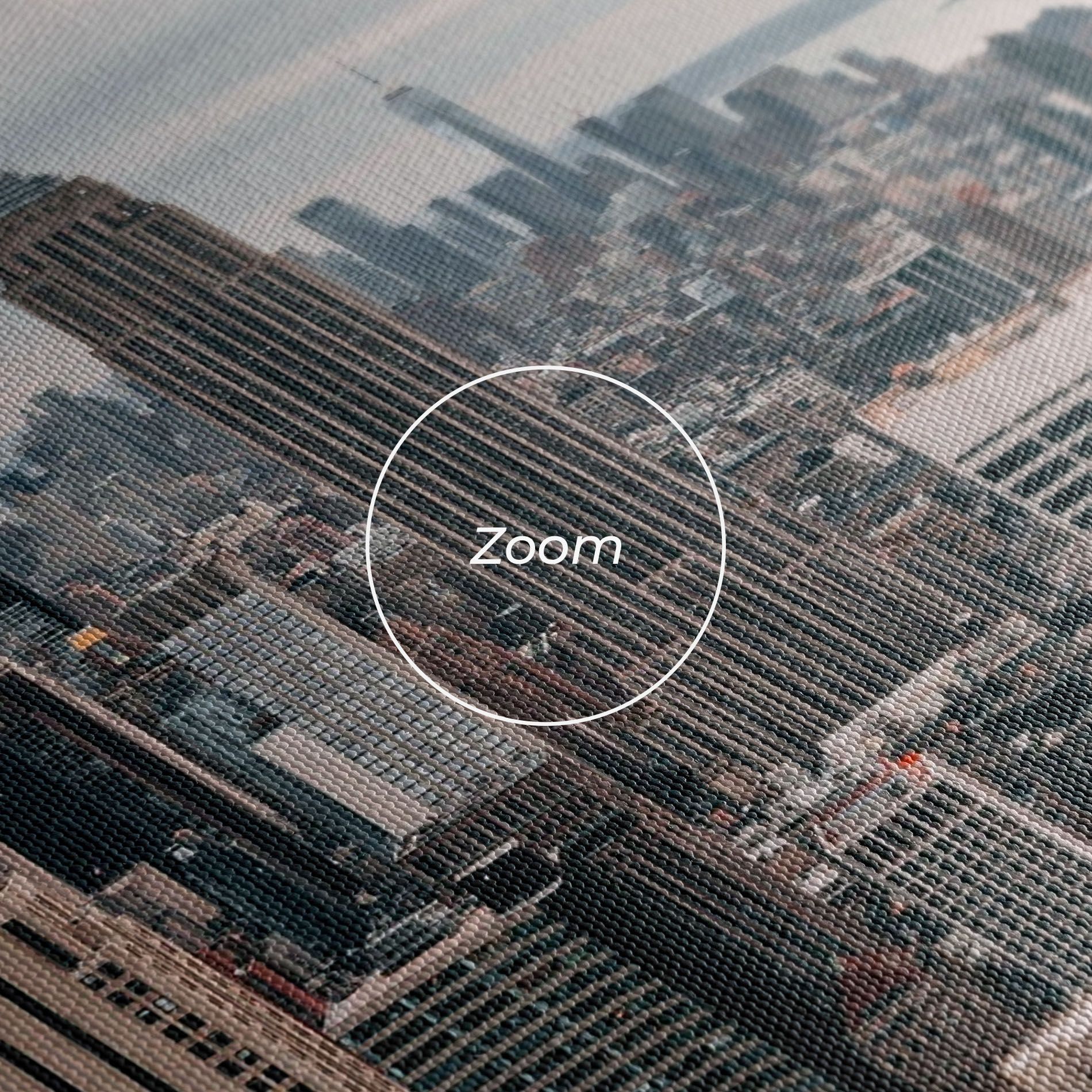 High View Building mockup 3