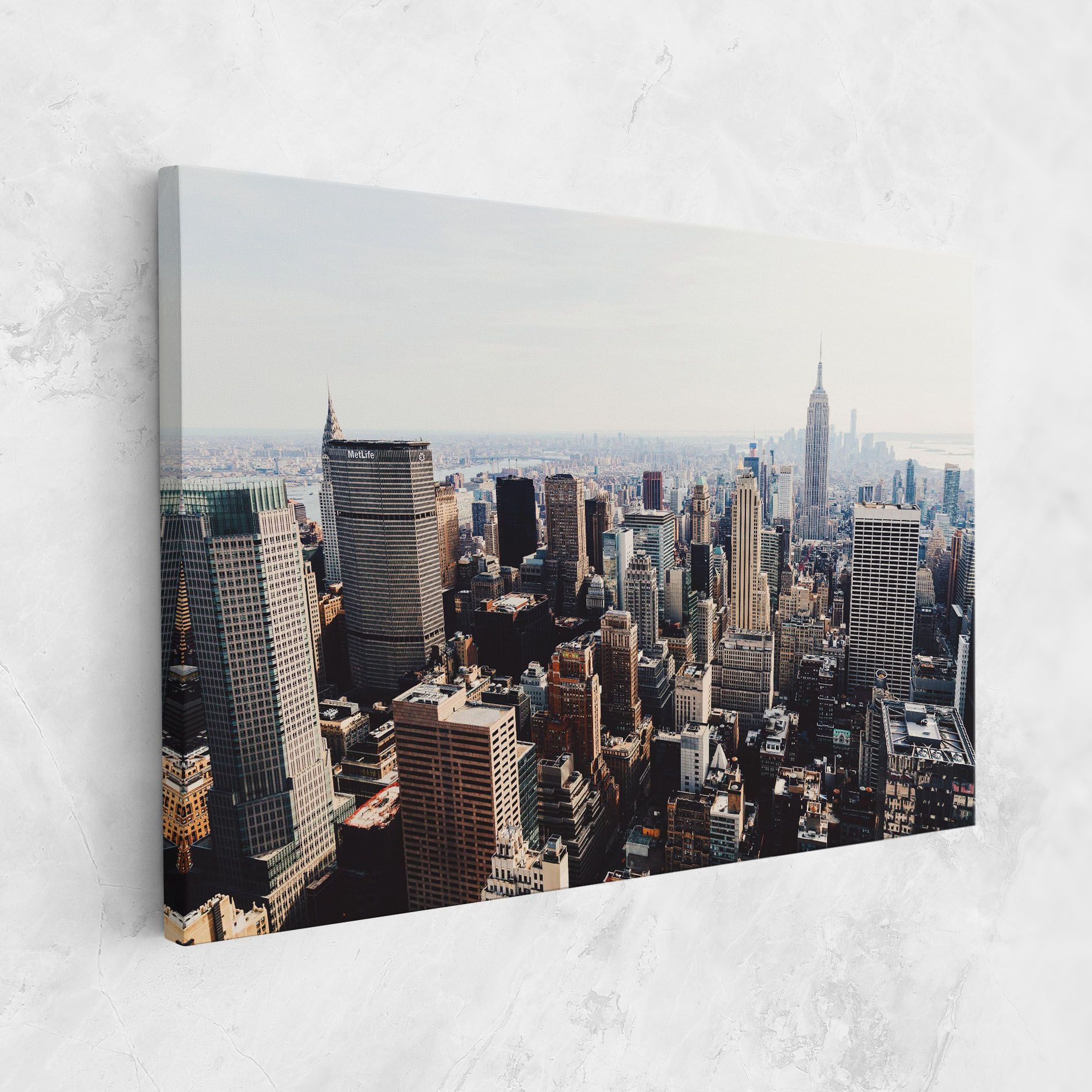 Building Mix View mockup 1