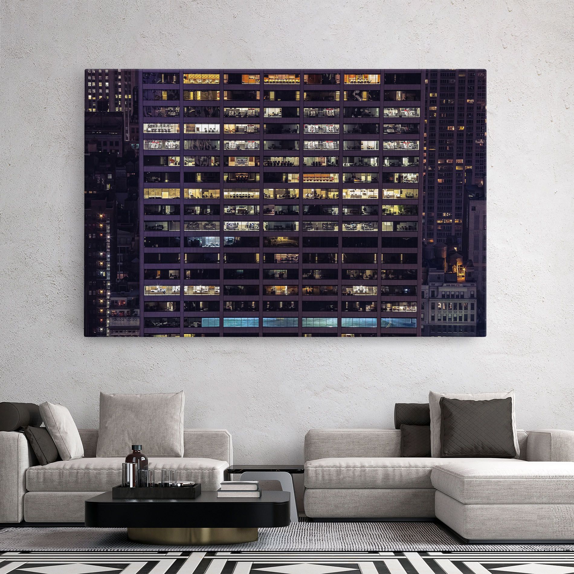 Building Lights mockup 2