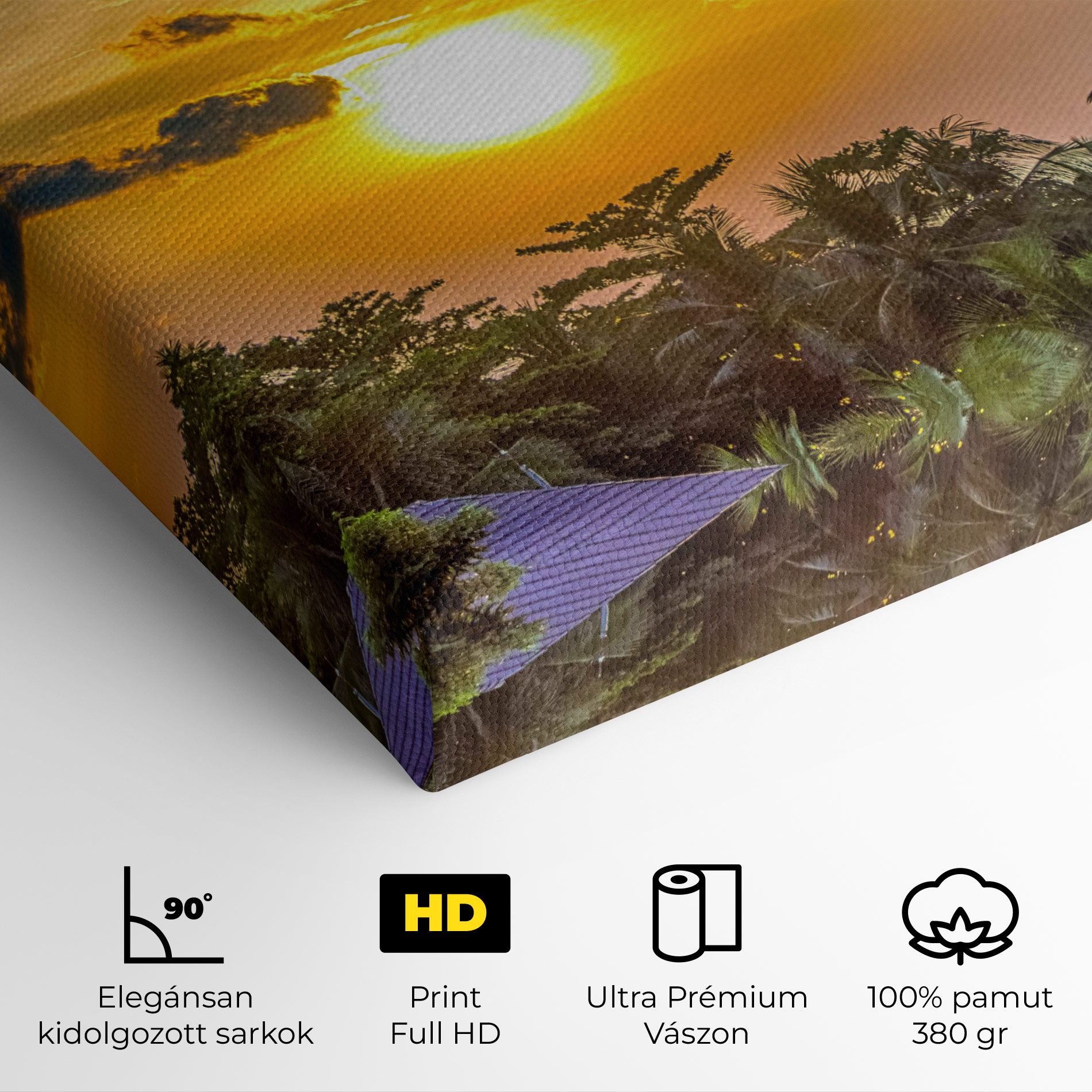 Summer View mockup 4