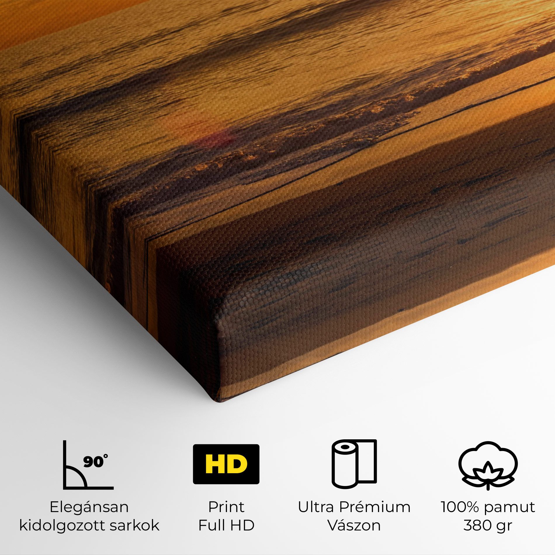 Sunset Ocean Coast mockup 4